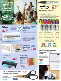 Staples - Business Flyer (2026-05-12 - 2026-05-31)
