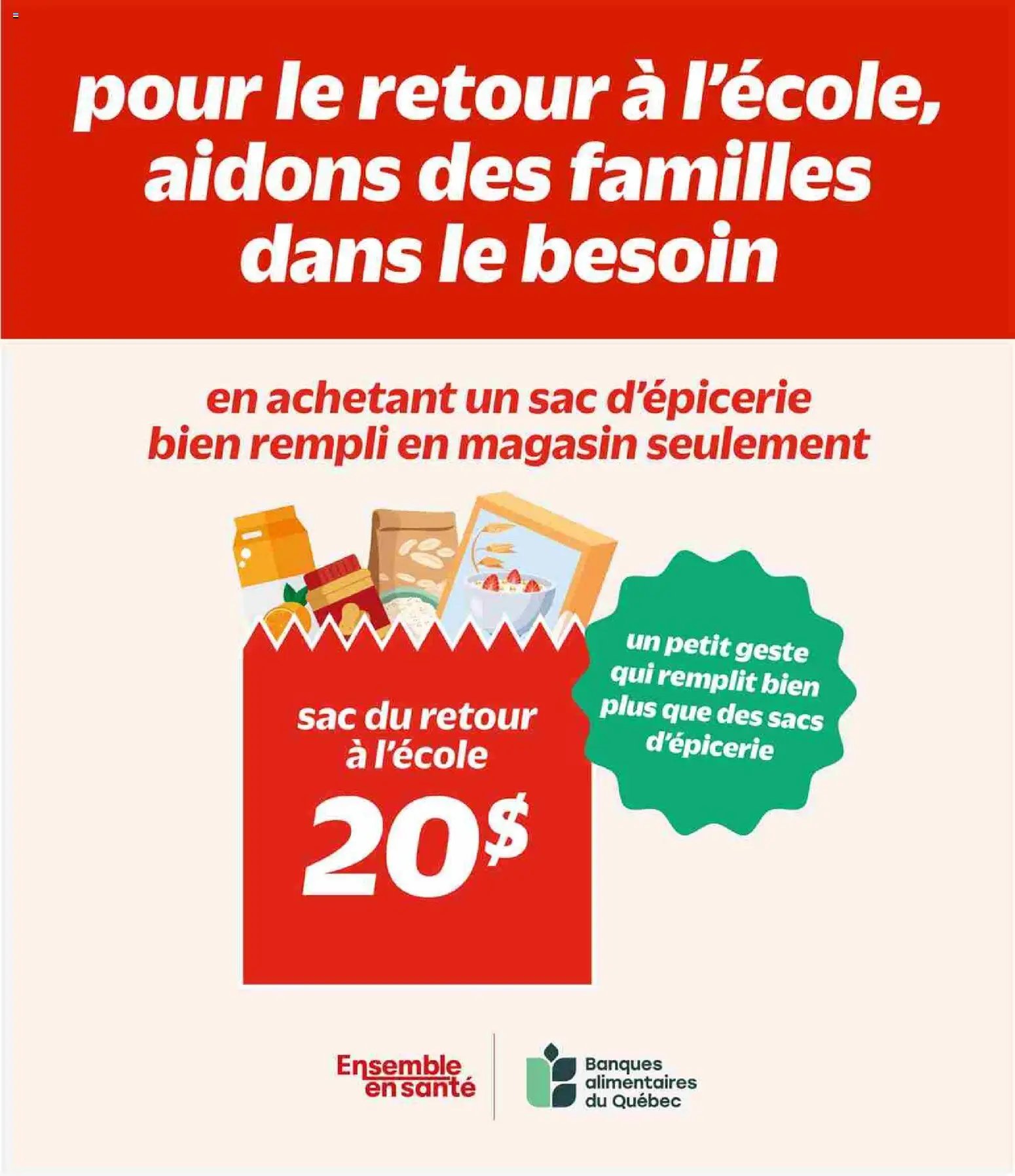Metro circulaire - Mon épicier