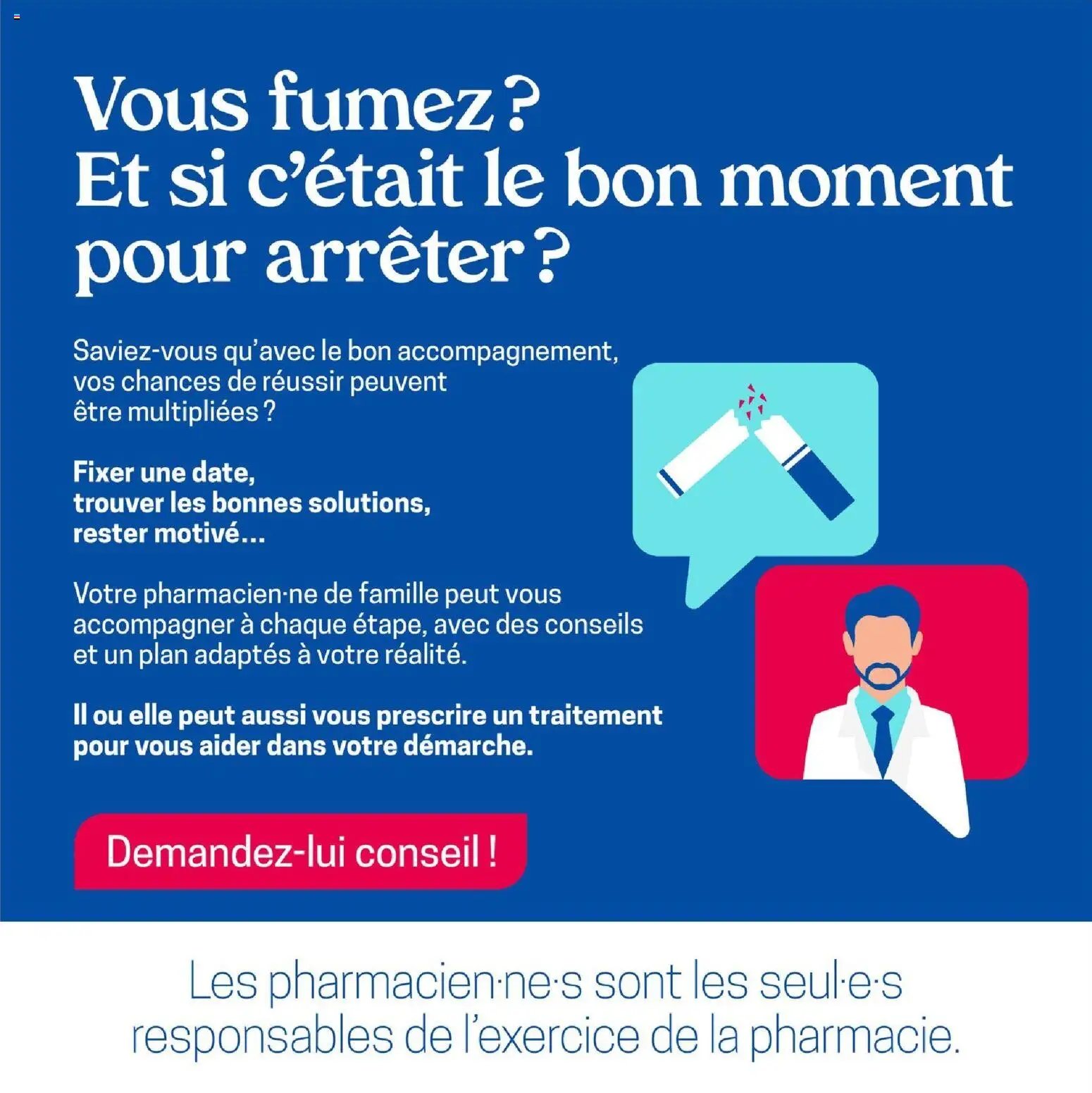 Uniprix - Uniprix Sante