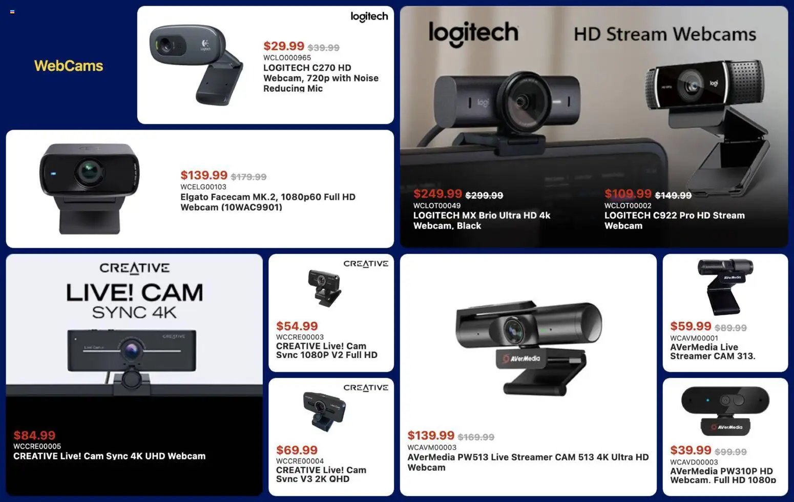 Canada Computers - Weekly flyer