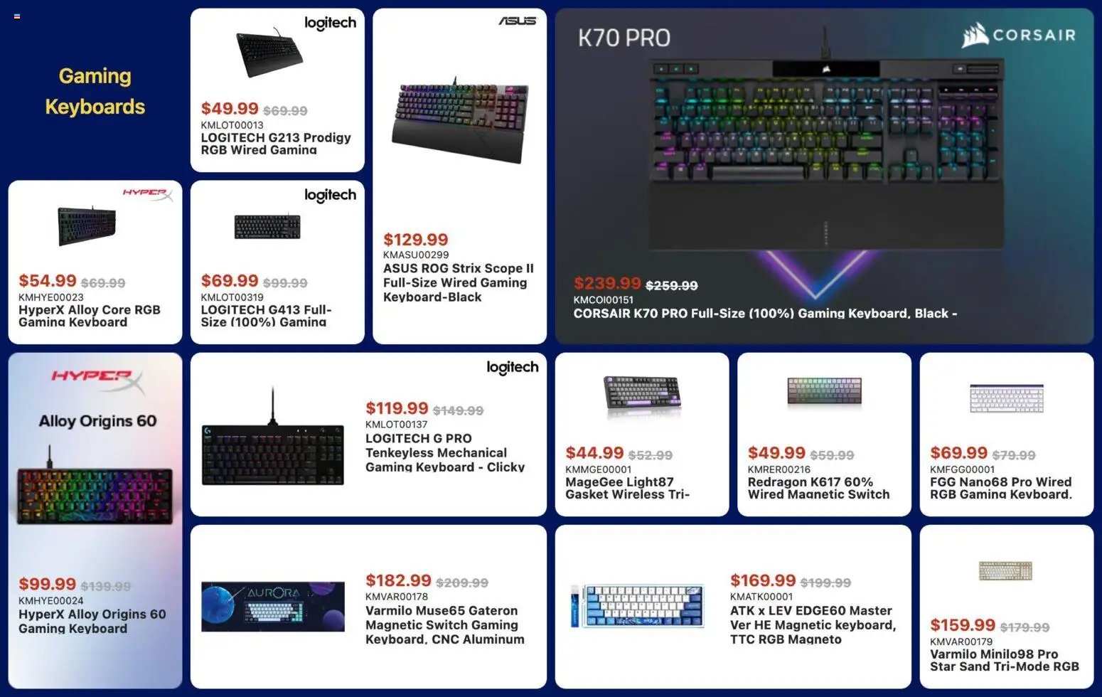 Canada Computers - Weekly flyer