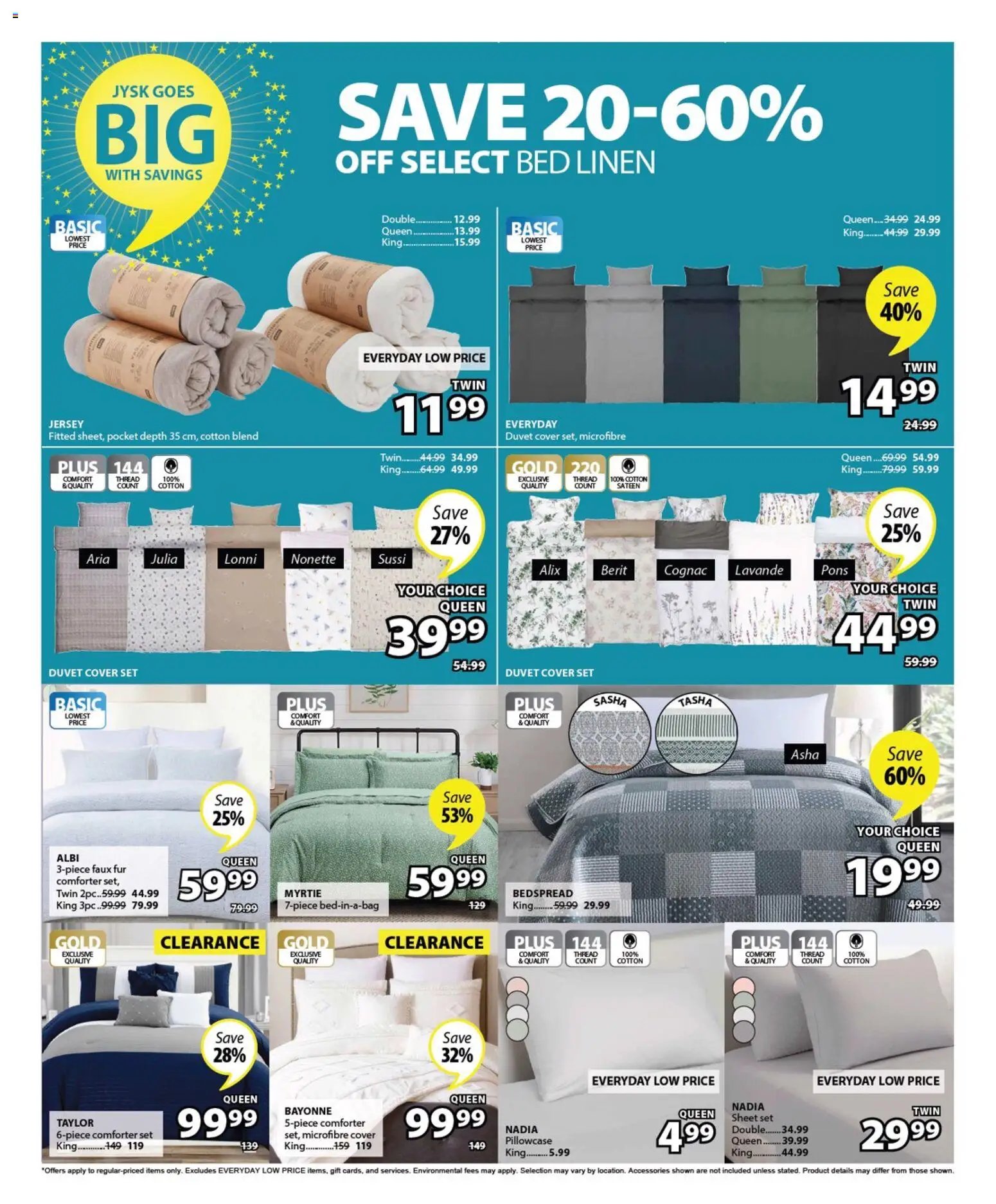 JYSK weekly flyer (2026-05-21 - 2026-06-03) | 12