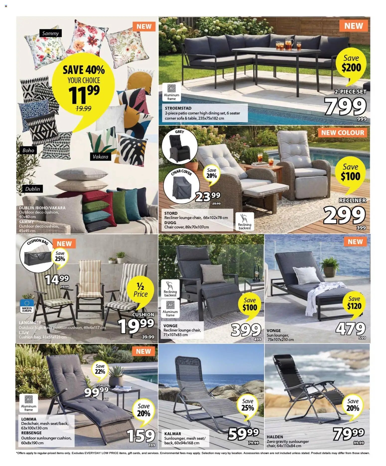 JYSK weekly flyer (2026-05-21 - 2026-06-03) | 6