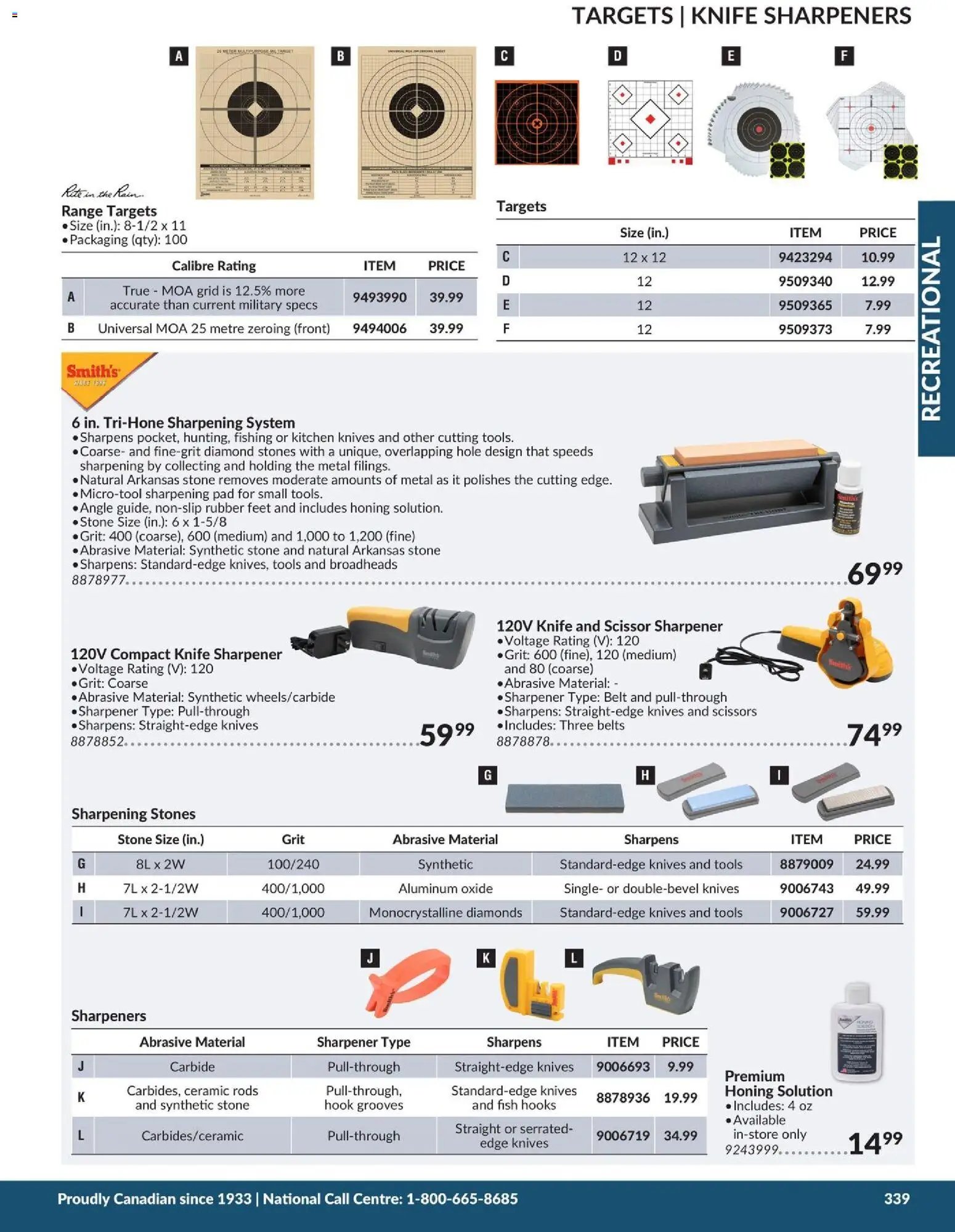 Princess Auto catalog - Recreational (2026-04-21 - 2027-04-21) | 30