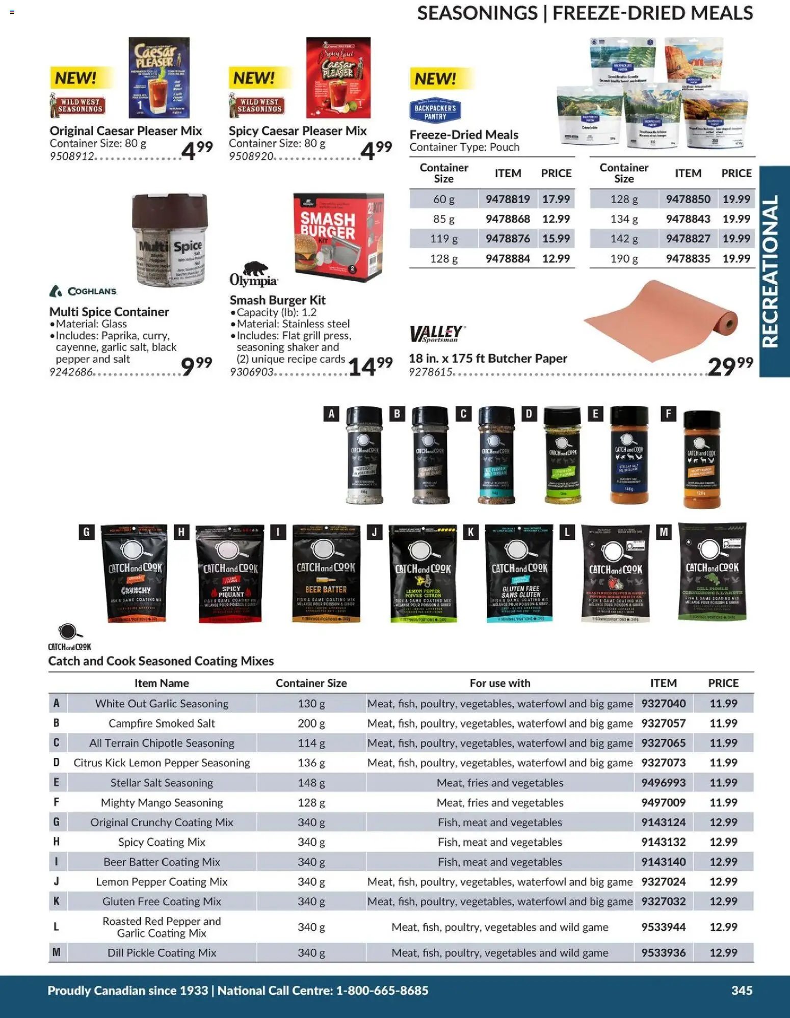 Princess Auto catalog - Recreational (2026-04-21 - 2027-04-21) | 36