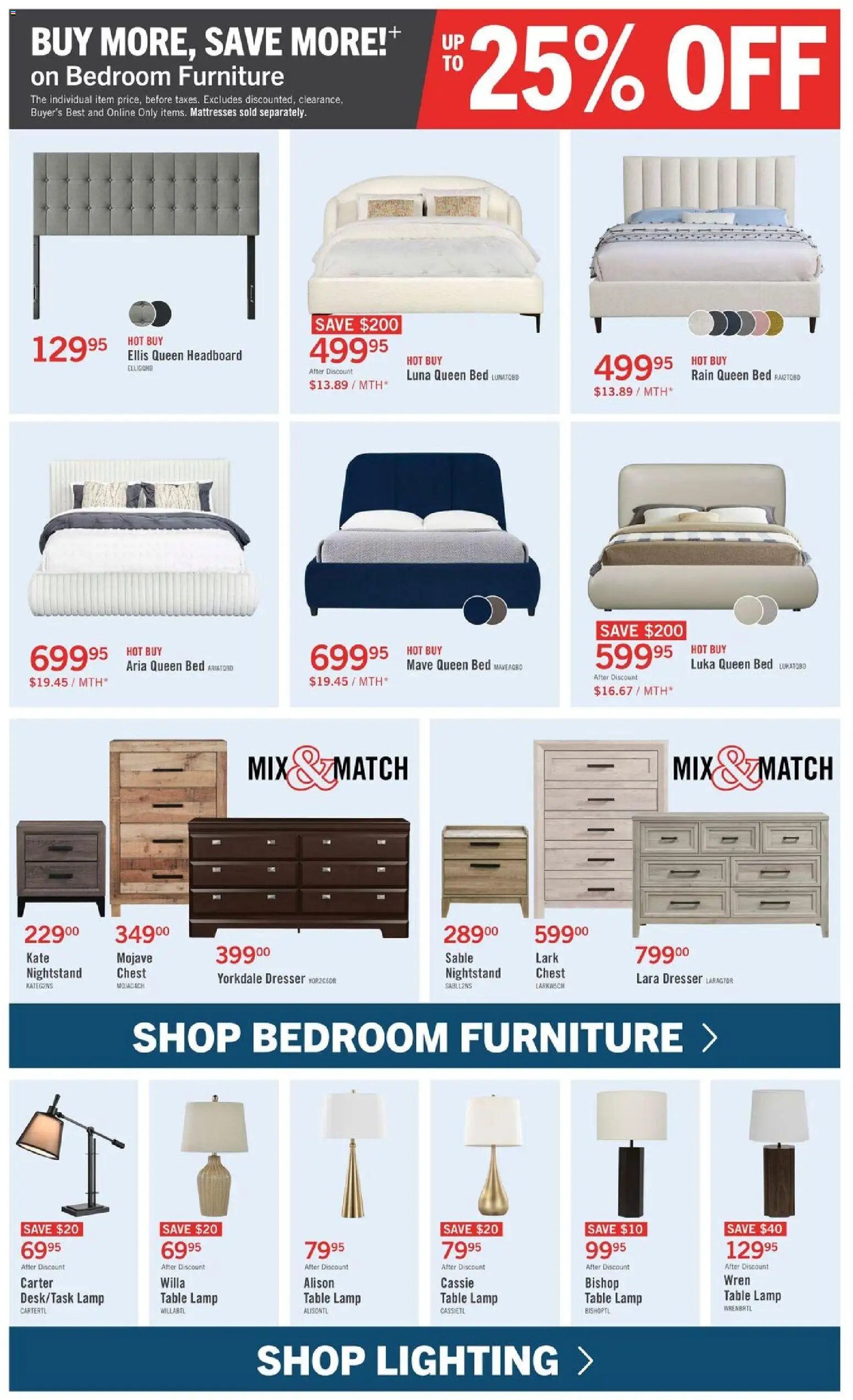 The Brick - Brick Mattress Store