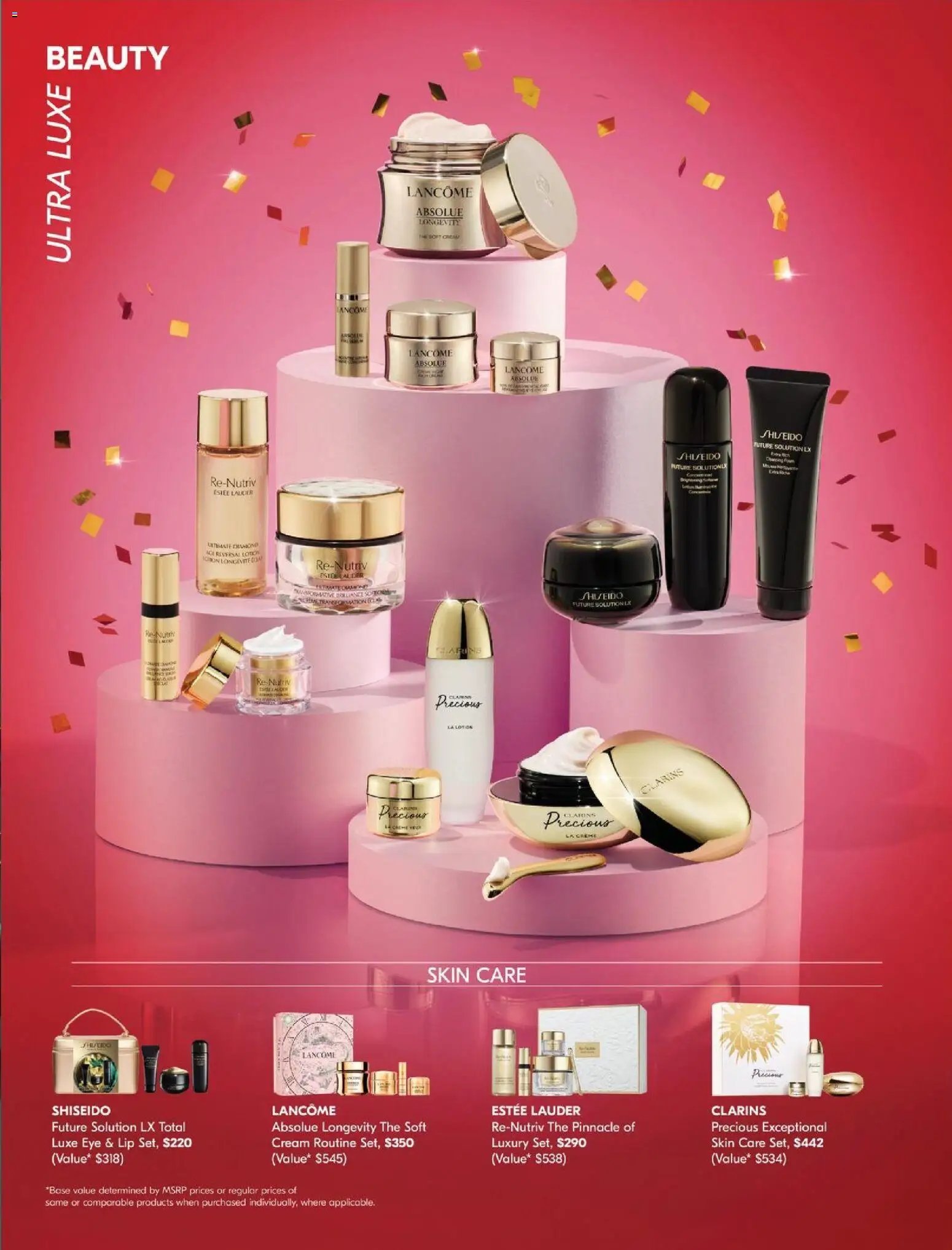 Pharmaprix - Holiday Flyer (2025-11-08 - 2025-11-28) | 12