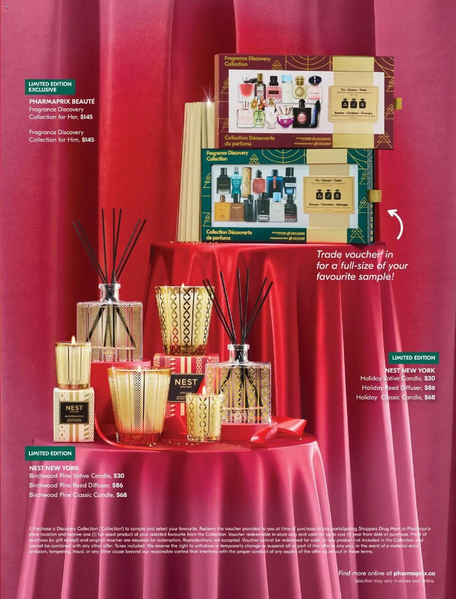 Pharmaprix - Holiday Flyer (2025-11-08 - 2025-11-28) | 13