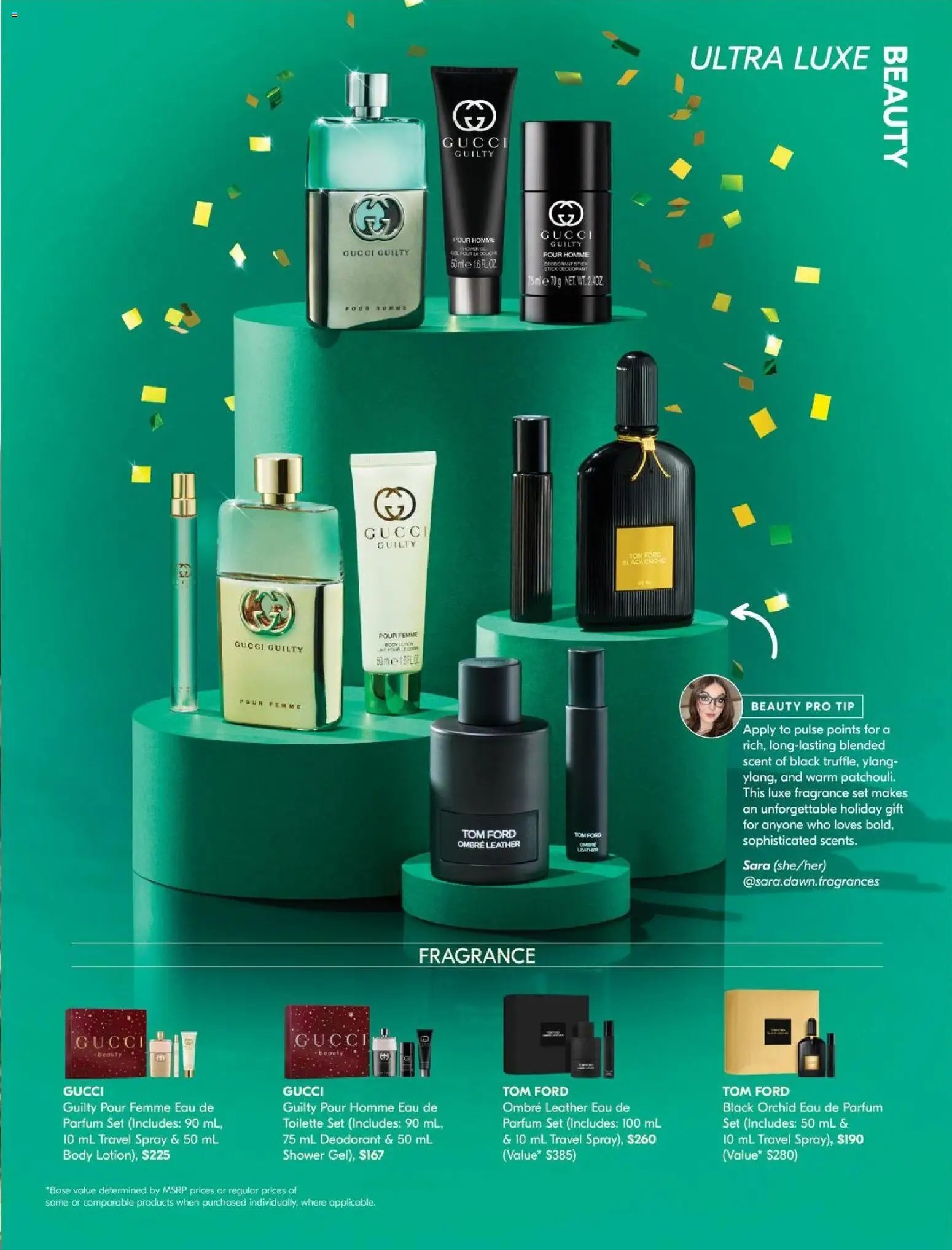 Pharmaprix - Holiday Flyer (2025-11-08 - 2025-11-28) | 15