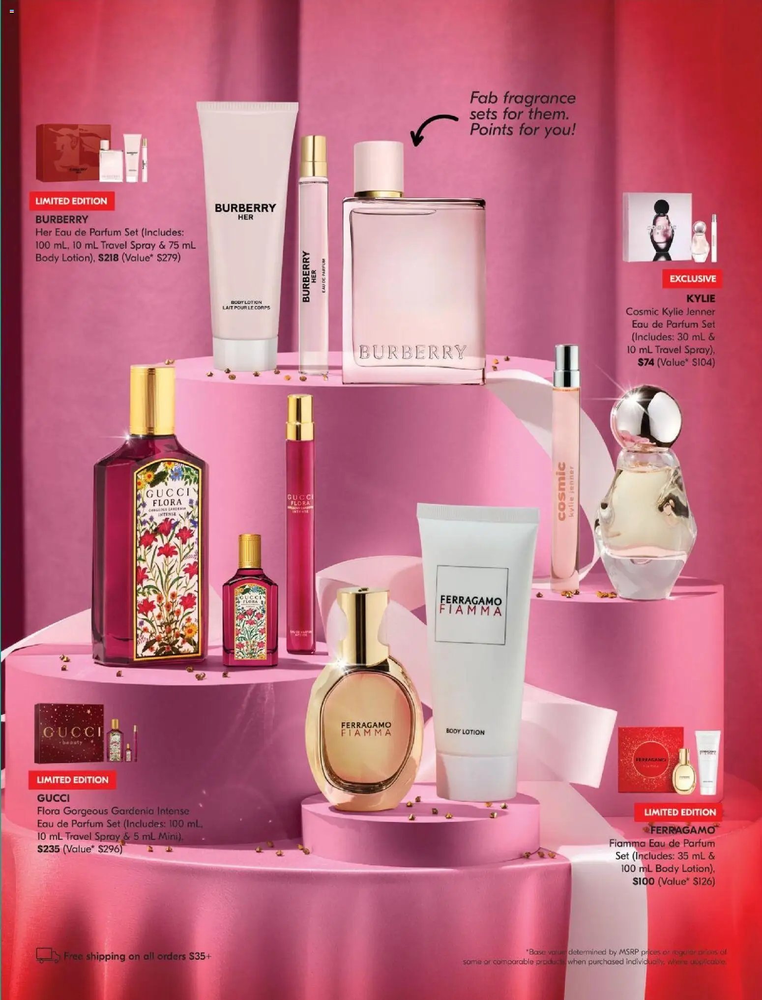 Pharmaprix - Holiday Flyer (2025-11-08 - 2025-11-28) | 16