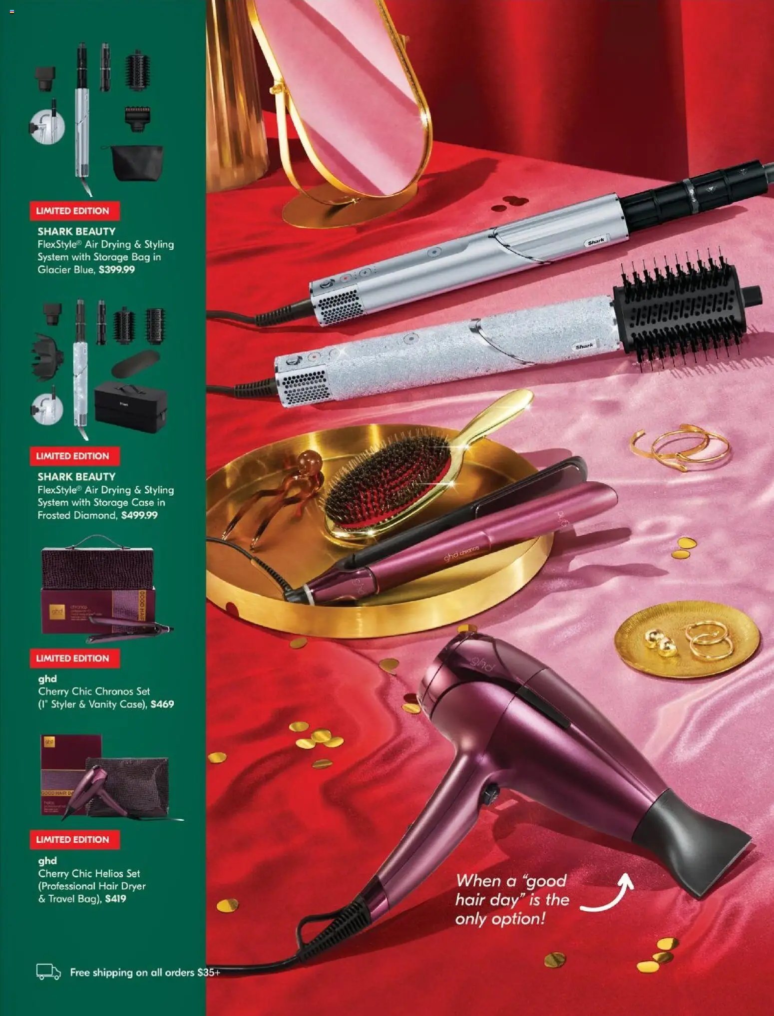 Pharmaprix - Holiday Flyer (2025-11-08 - 2025-11-28) | 4