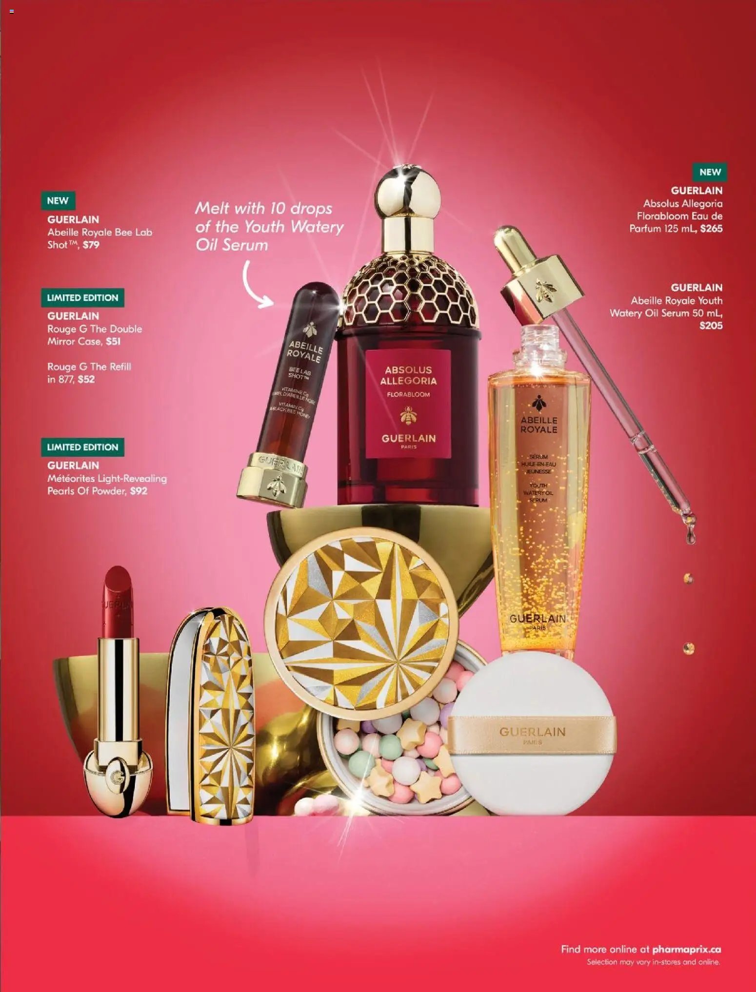 Pharmaprix - Holiday Flyer (2025-11-08 - 2025-11-28) | 9