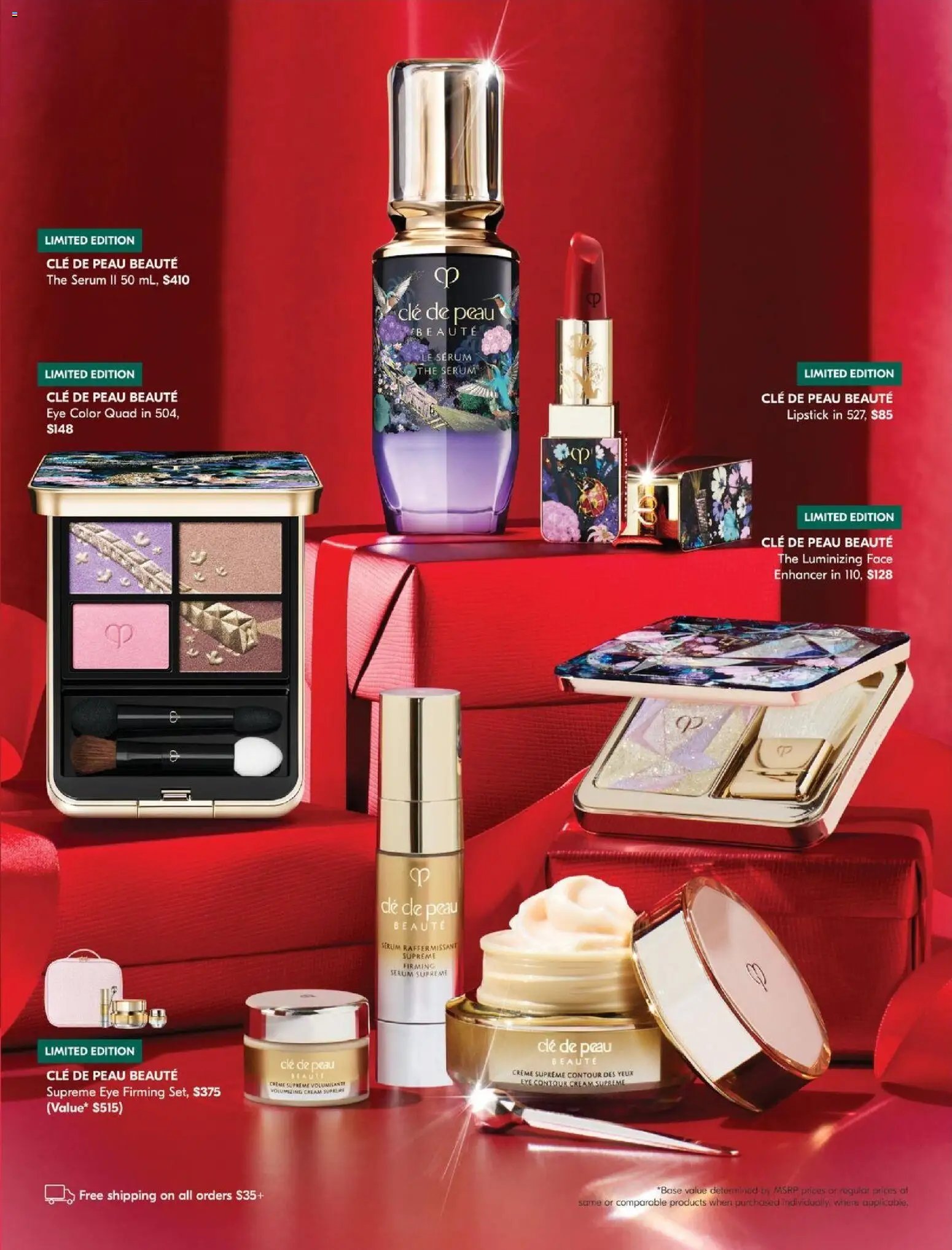 Pharmaprix - Holiday Flyer (2025-11-08 - 2025-11-28) | 10