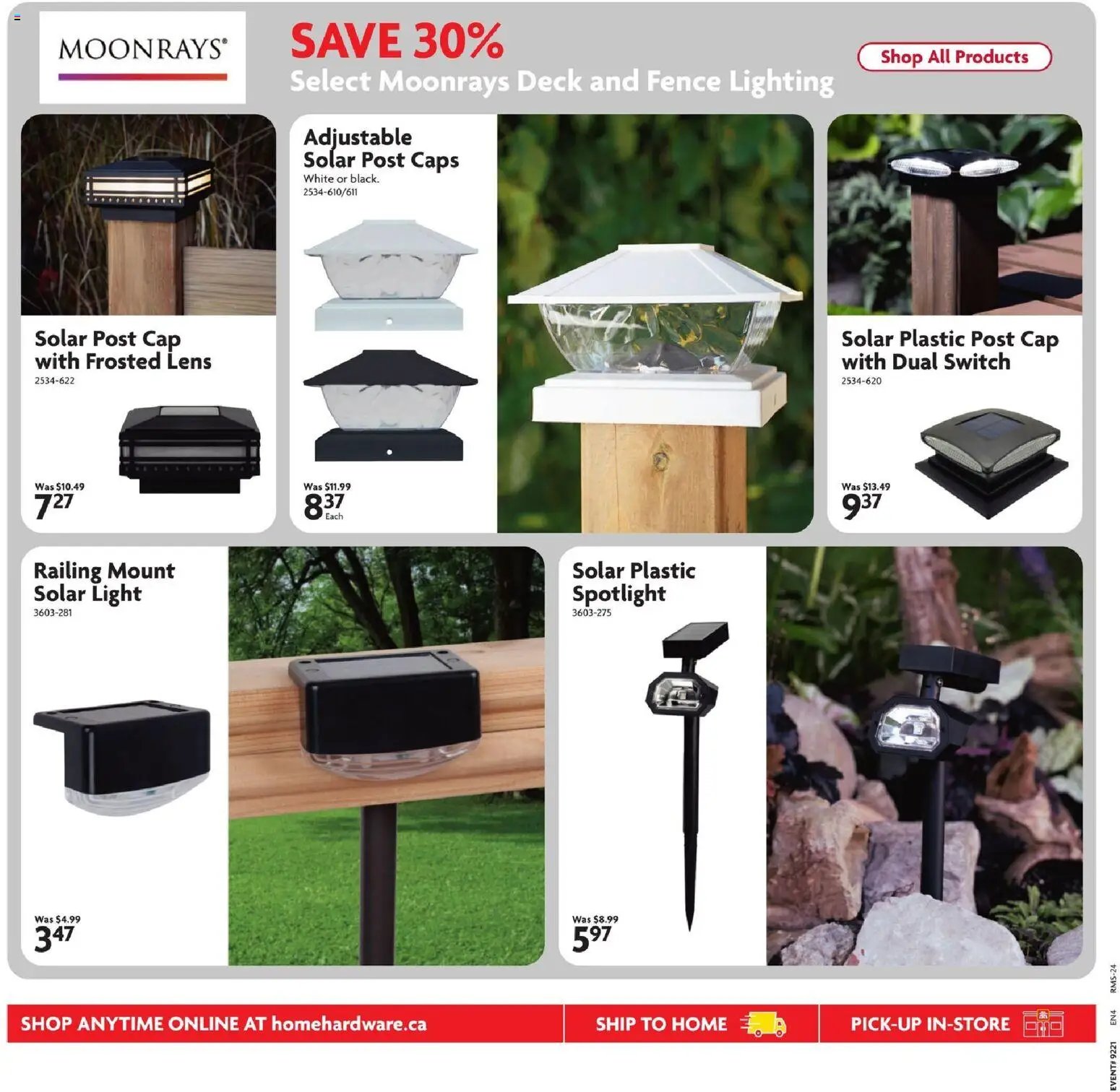 Home Hardware weekly flyer / circulaire (2026-05-21 - 2026-06-03) | 26