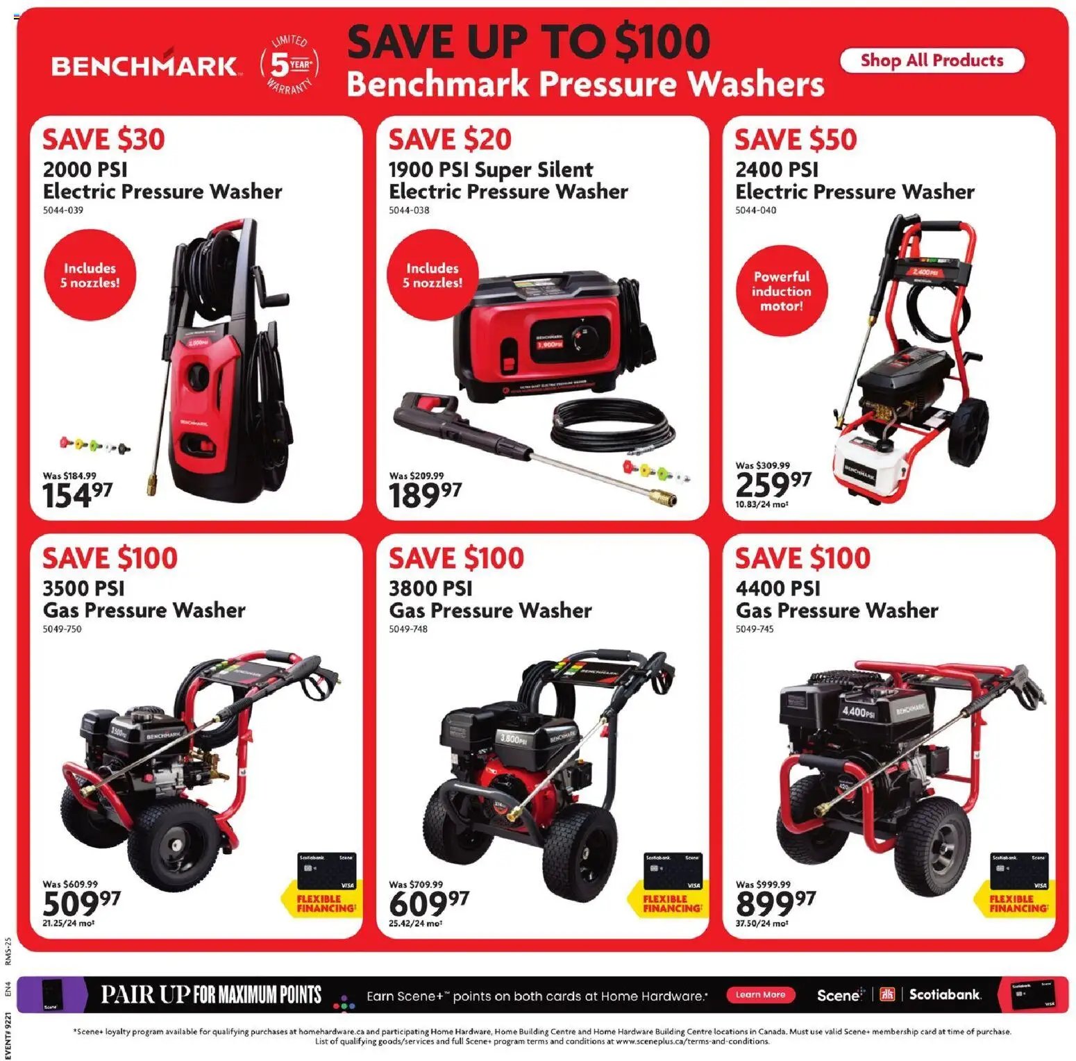 Home Hardware weekly flyer / circulaire (2026-05-21 - 2026-06-03) | 27