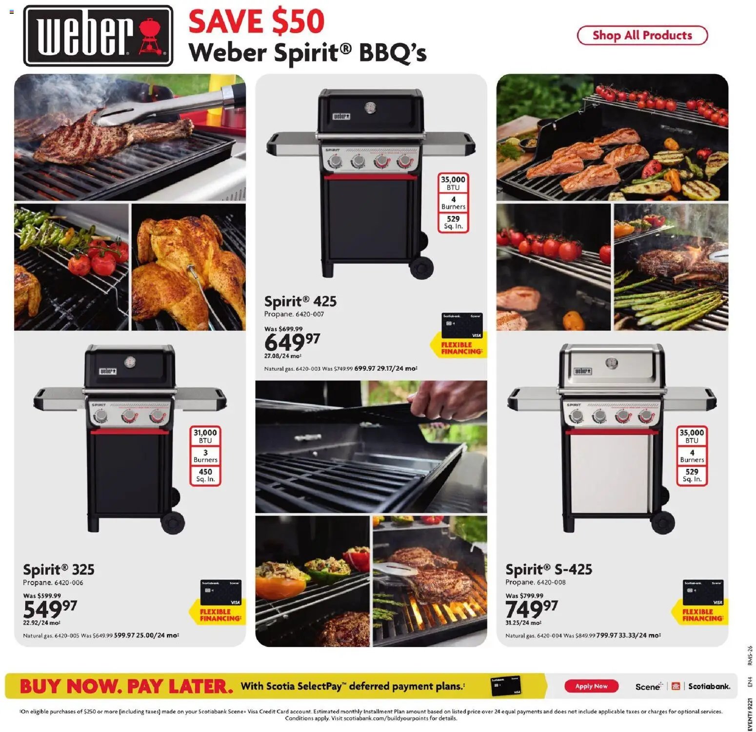 Home Hardware weekly flyer / circulaire (2026-05-21 - 2026-06-03) | 28