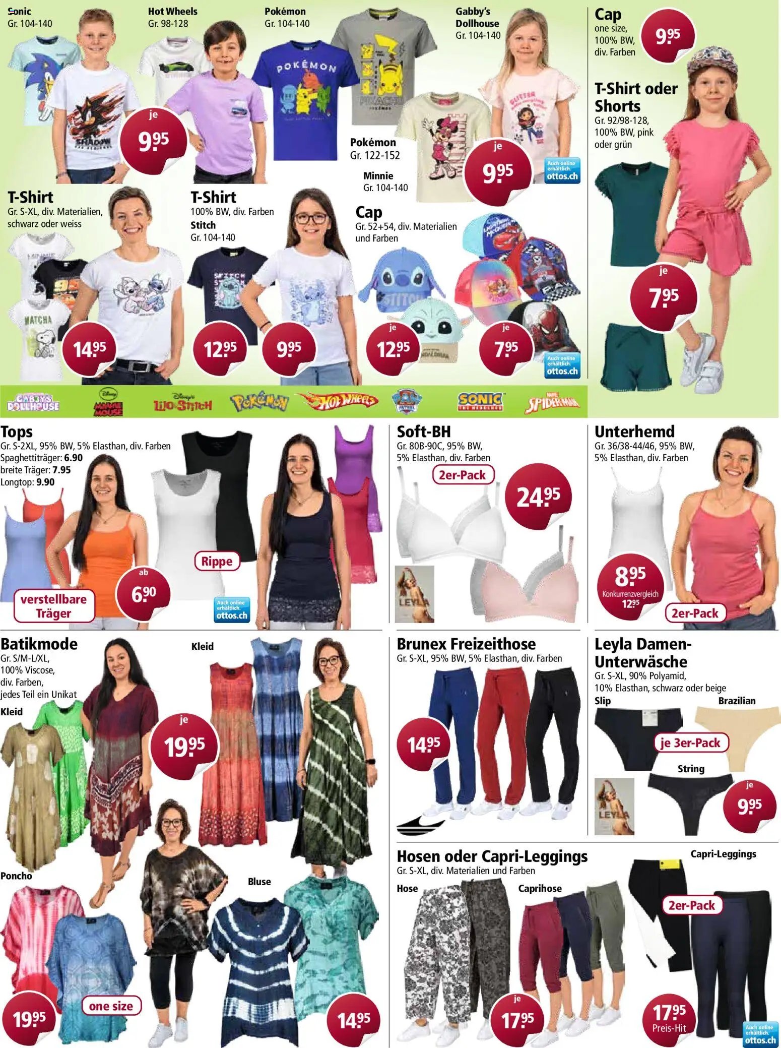 Otto's aktionen (2026-03-25 - 2026-03-31)