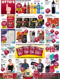 Otto's aktionen (2026-03-25 - 2026-03-31)