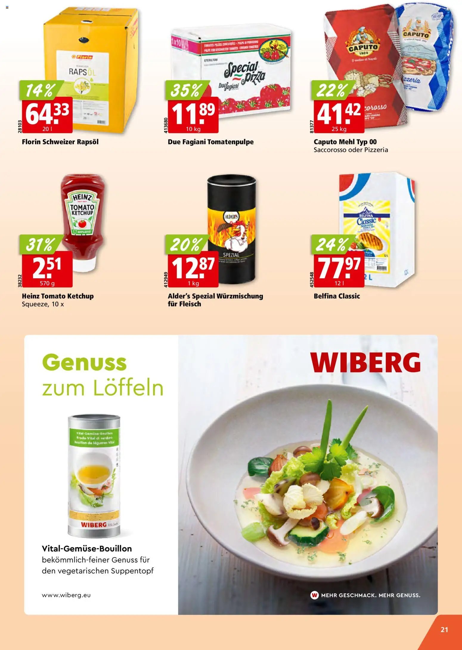 Aligro Aktionen Schlieren, Gossau SG, Frauenfeld, Rapperswil-Jona, Sargans, Bern, Brüttisellen, Pratteln, Emmen, Spreitenbach (2026-01-12 - 2026-01-17)