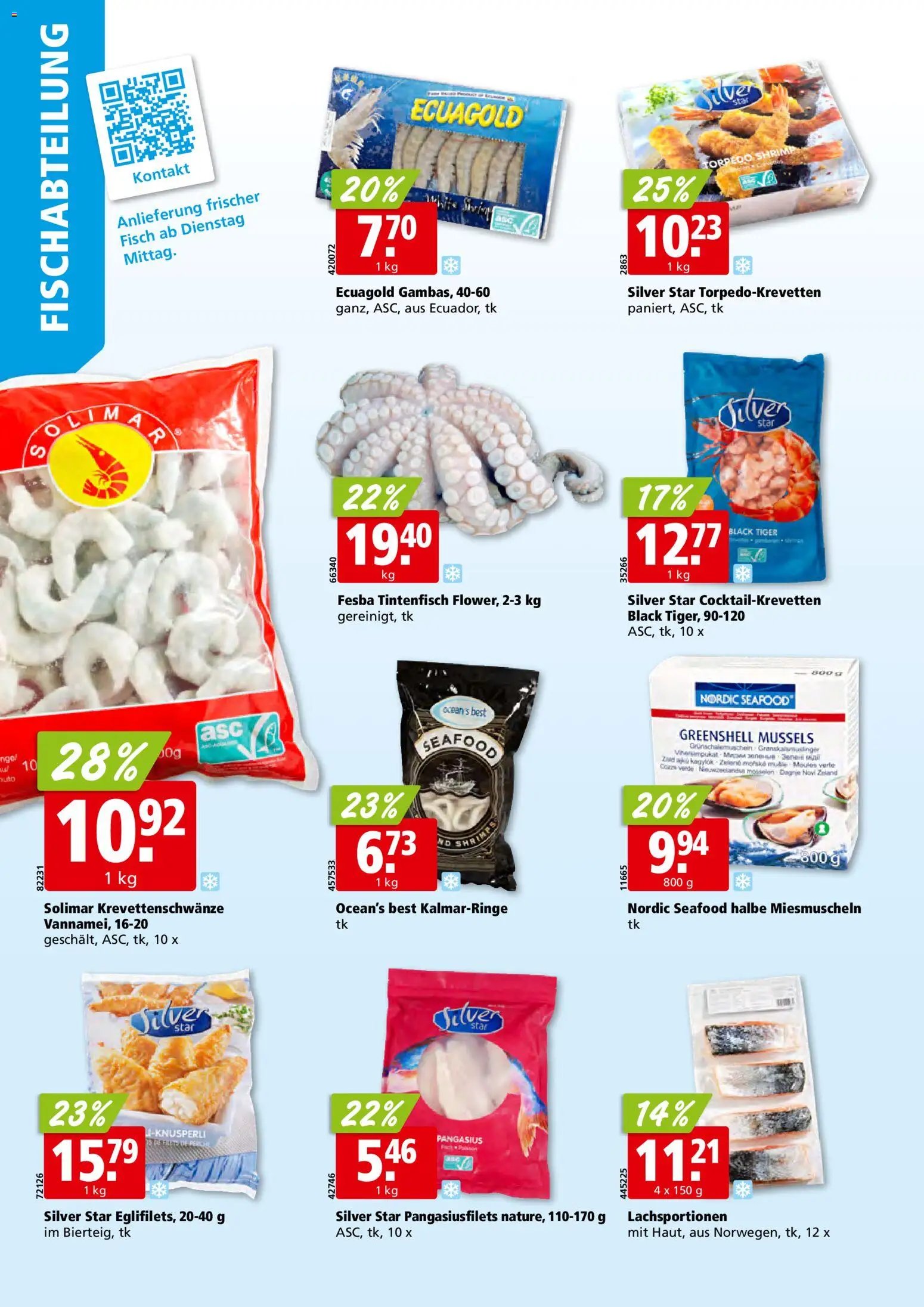 Aligro Aktionen Schlieren, Gossau SG, Frauenfeld, Rapperswil-Jona, Sargans, Bern, Brüttisellen, Pratteln, Emmen, Spreitenbach (2026-01-12 - 2026-01-17)