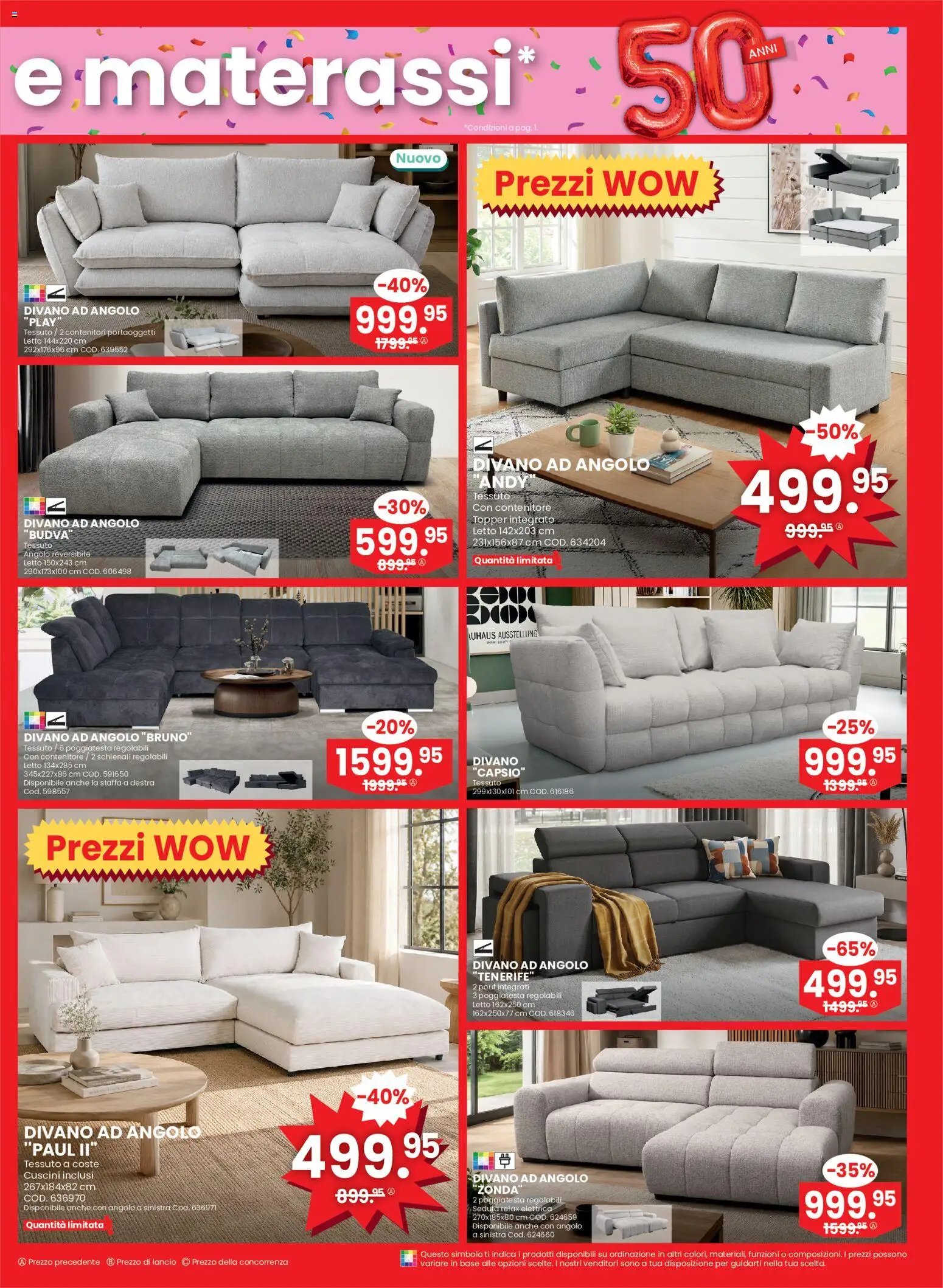 Conforama aktionen IT