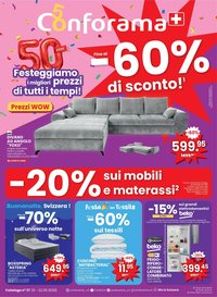 Conforama aktionen IT