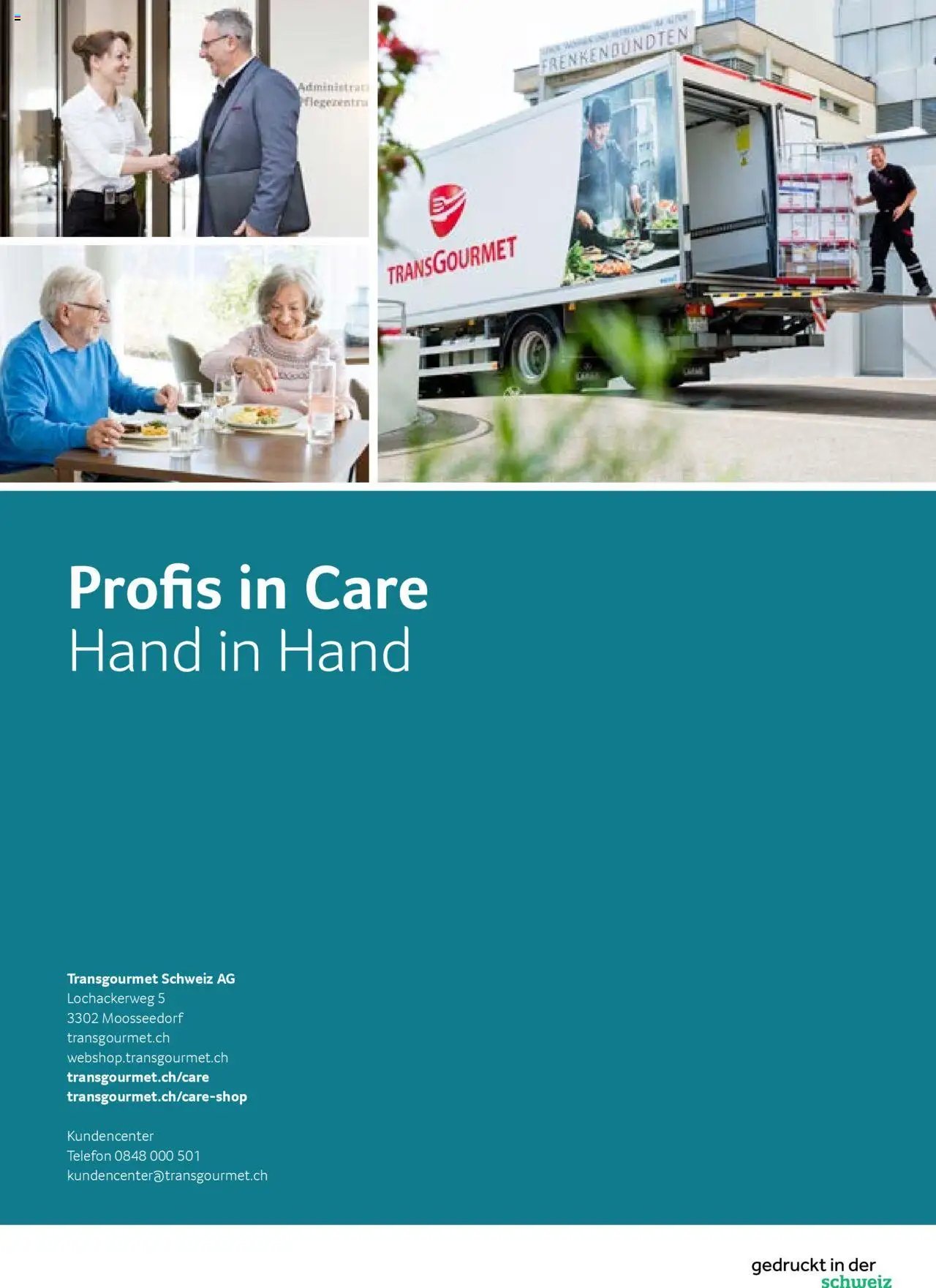 Prodega Aktionen Spezialsortiment Fisch (2024-07-01 - 2025-12-31) | 8