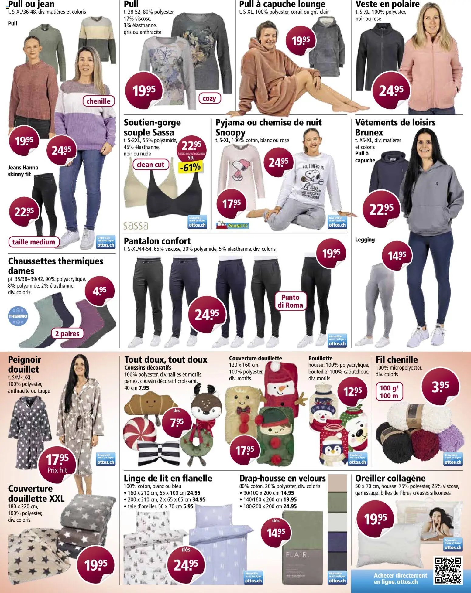 Otto's aktionen FR