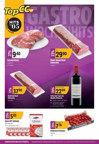 TopCC Aktionen (2026-01-26 - 2026-01-31)