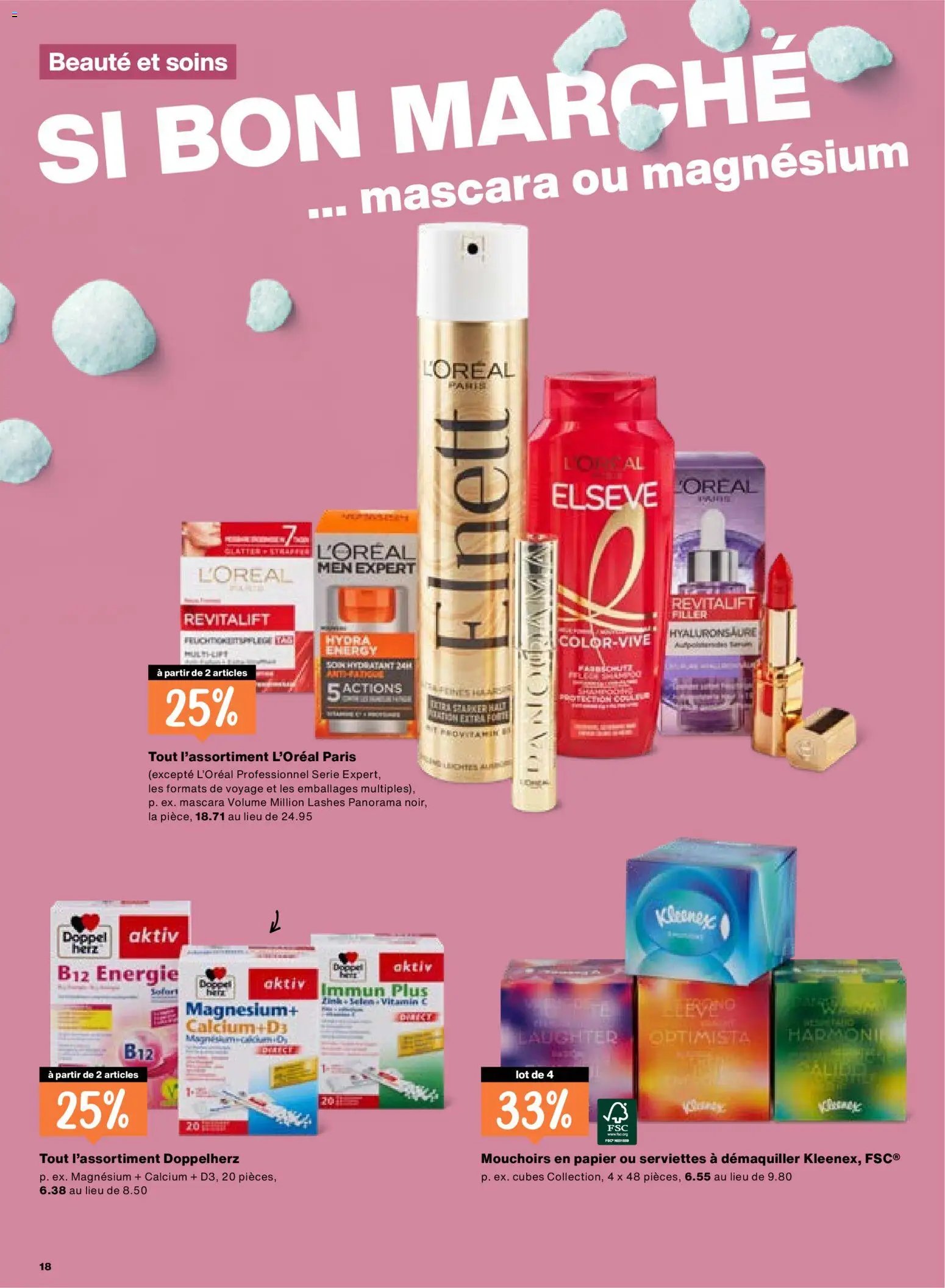 Migros aktionen FR