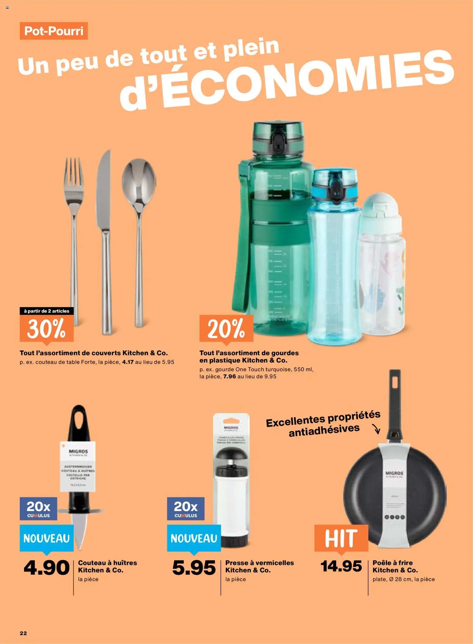 Migros aktionen FR