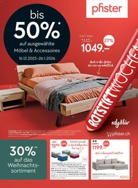 Pfister Aktionen (2025-12-16 - 2026-01-26)