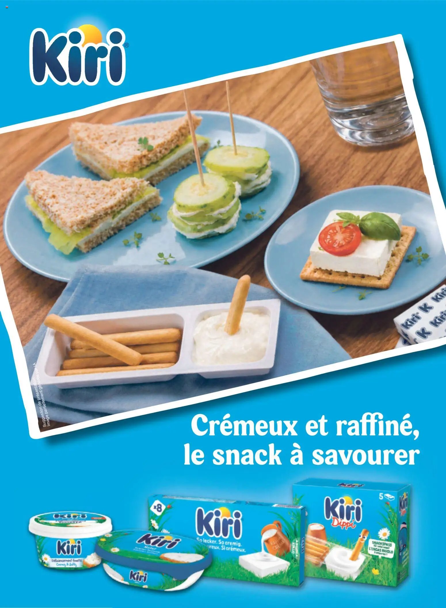 Migros aktionen Magazine FR