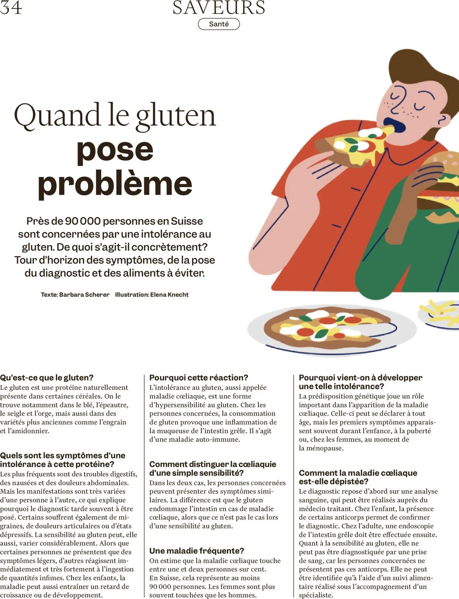 Migros aktionen Magazine FR