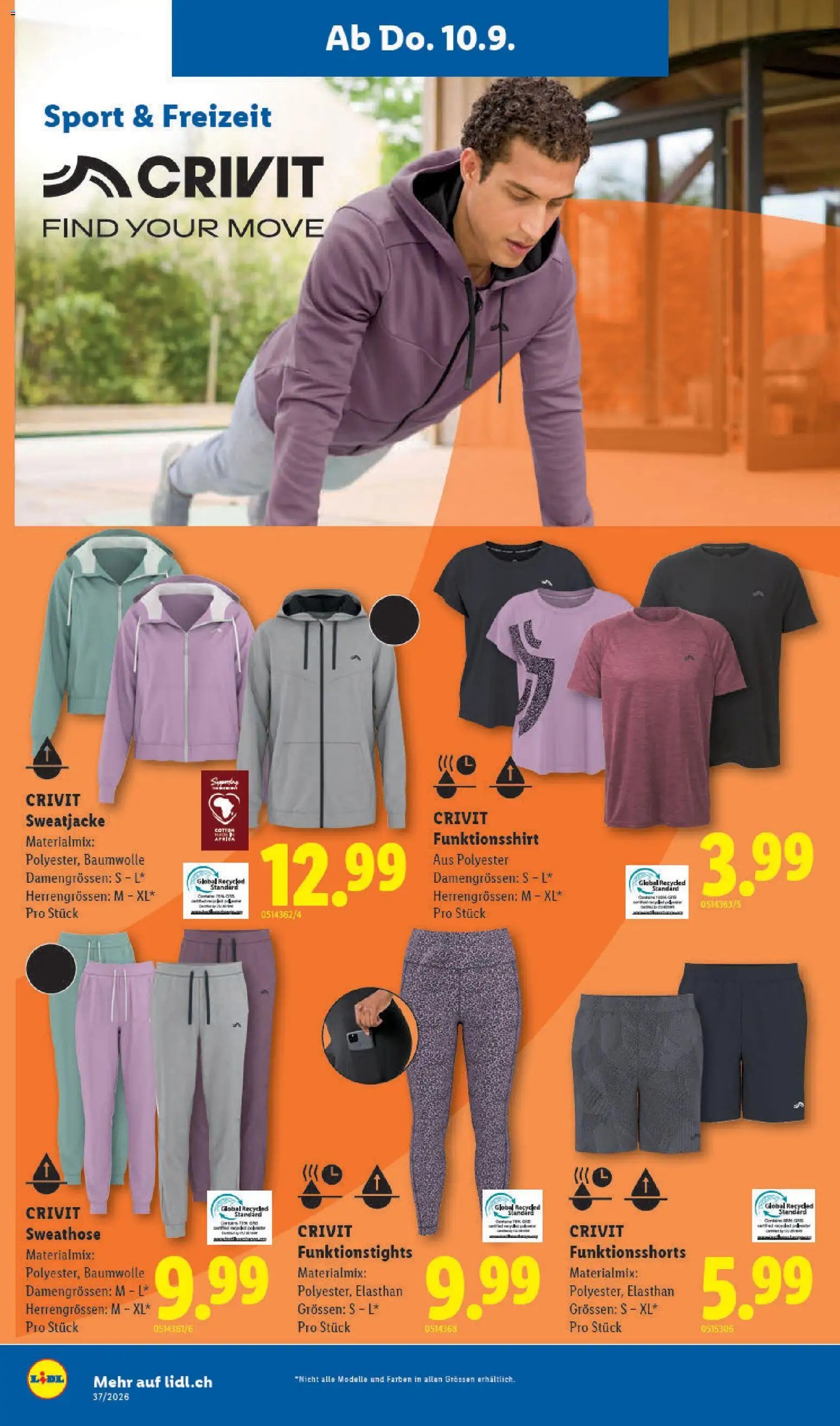 Lidl aktionen