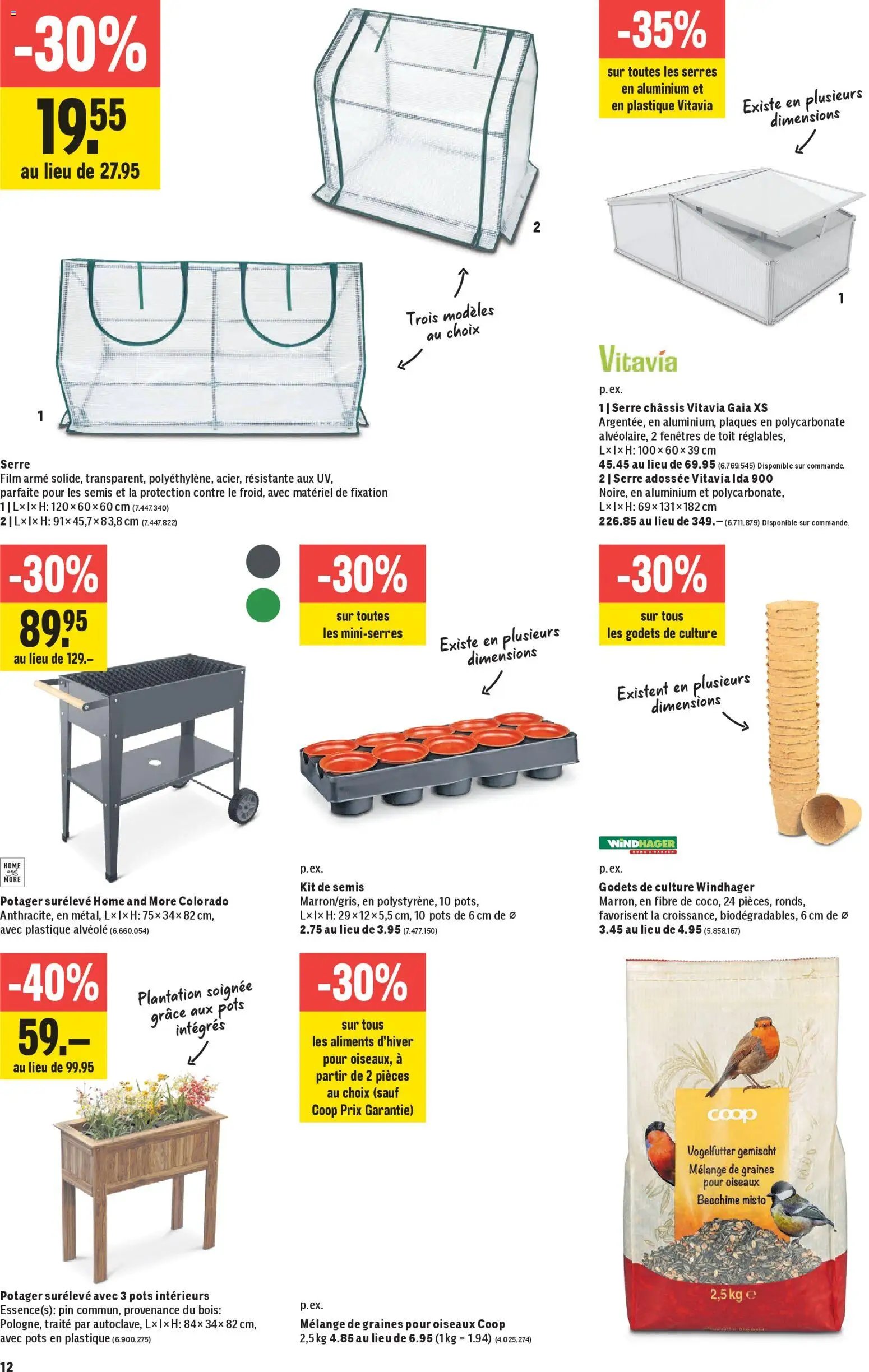 Jumbo Aktionen FR (2026-01-29 - 2026-02-11) | 12