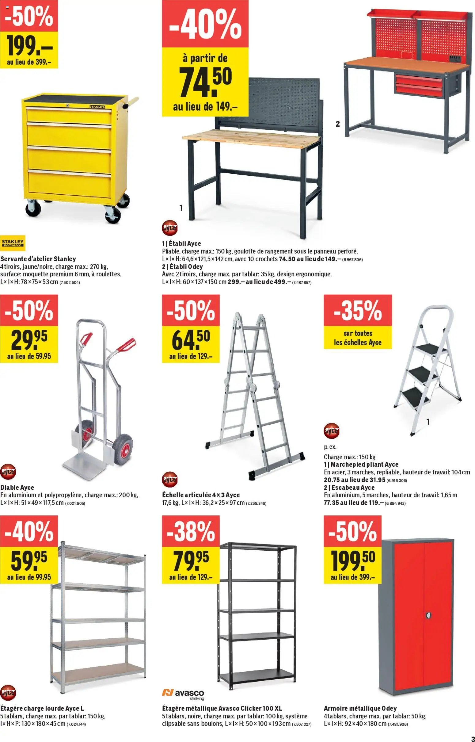 Jumbo Aktionen FR (2026-01-29 - 2026-02-11) | 3