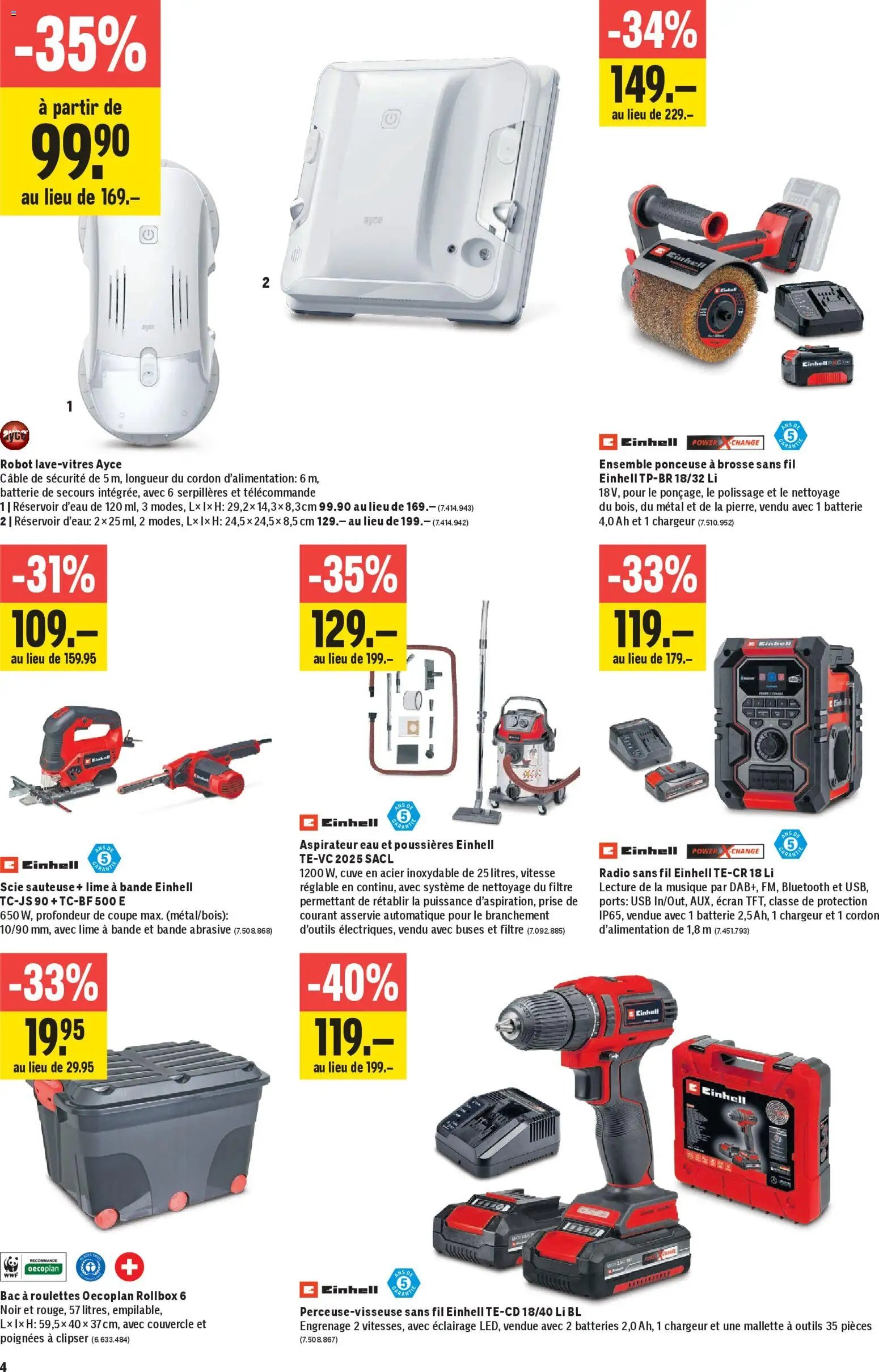 Jumbo Aktionen FR (2026-01-29 - 2026-02-11) | 4