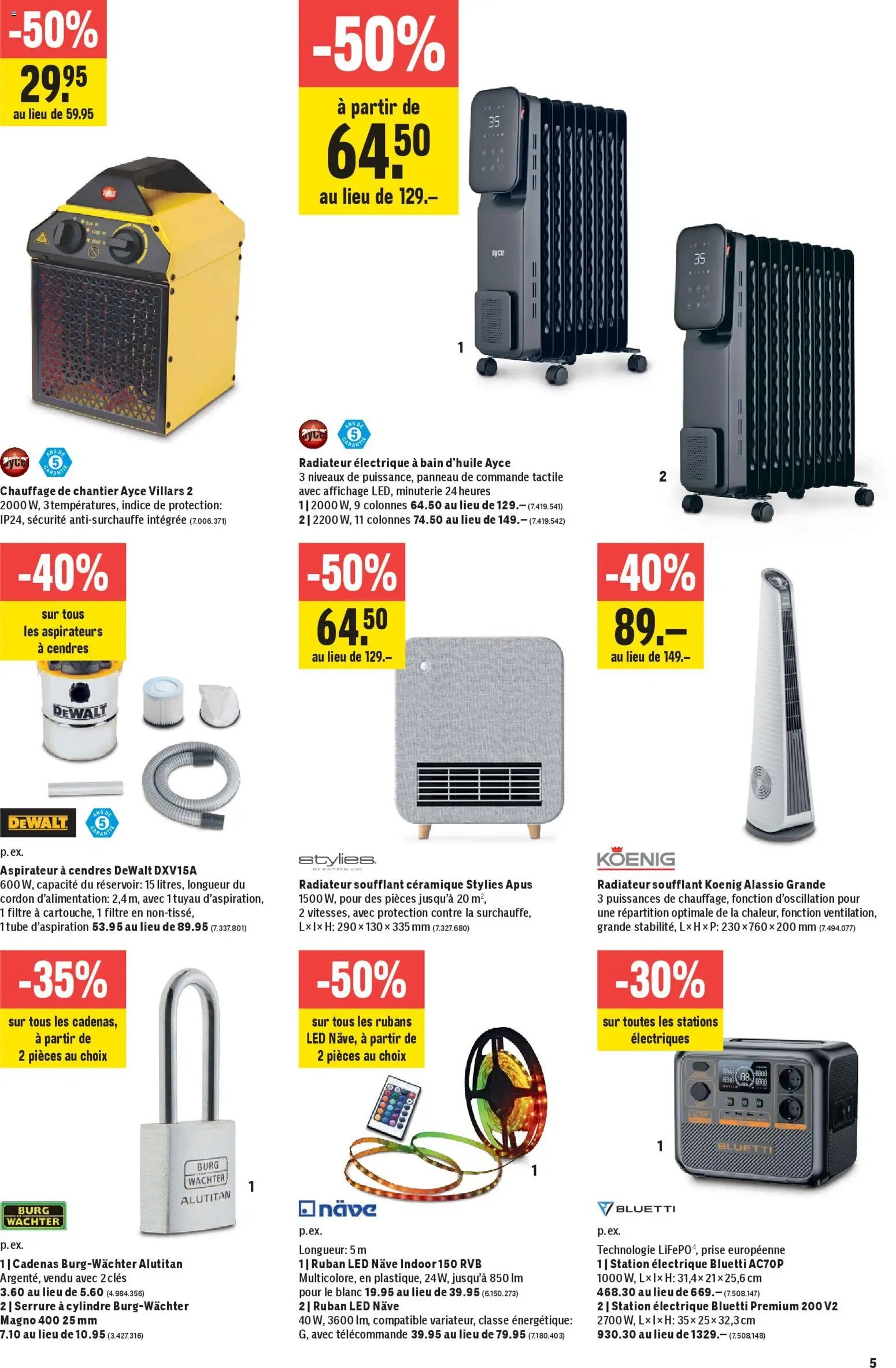 Jumbo Aktionen FR (2026-01-29 - 2026-02-11) | 5