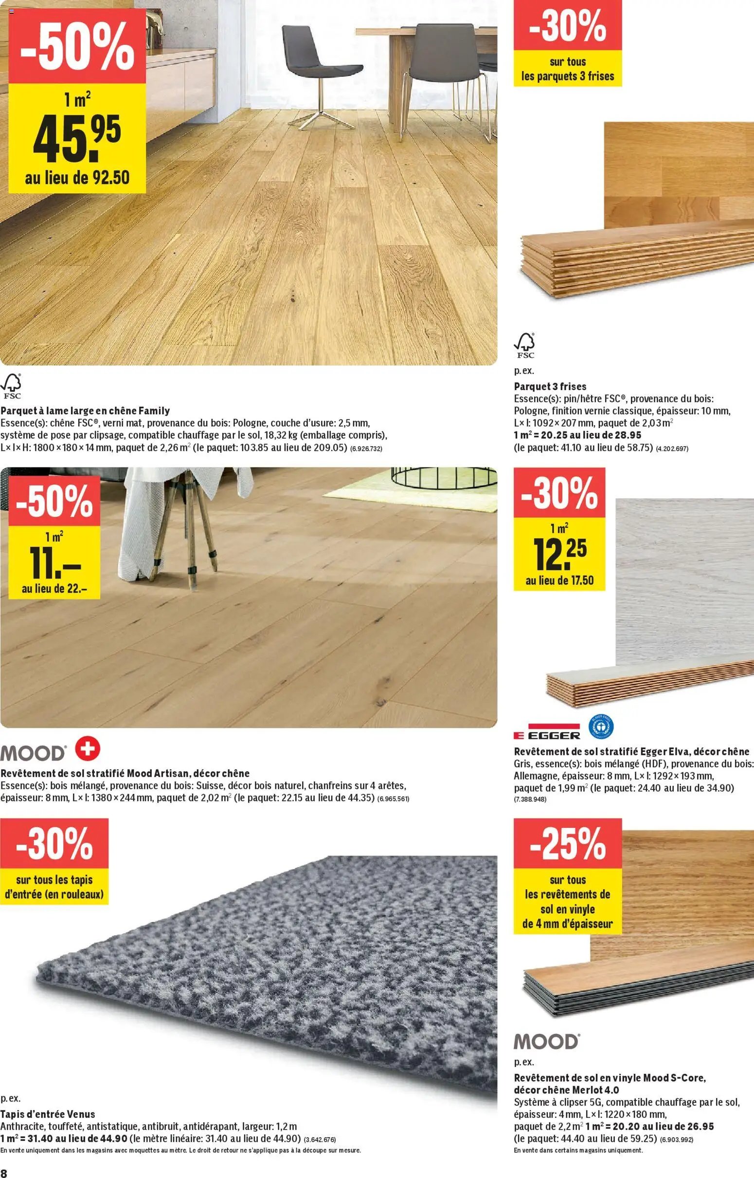 Jumbo Aktionen FR (2026-01-29 - 2026-02-11) | 8