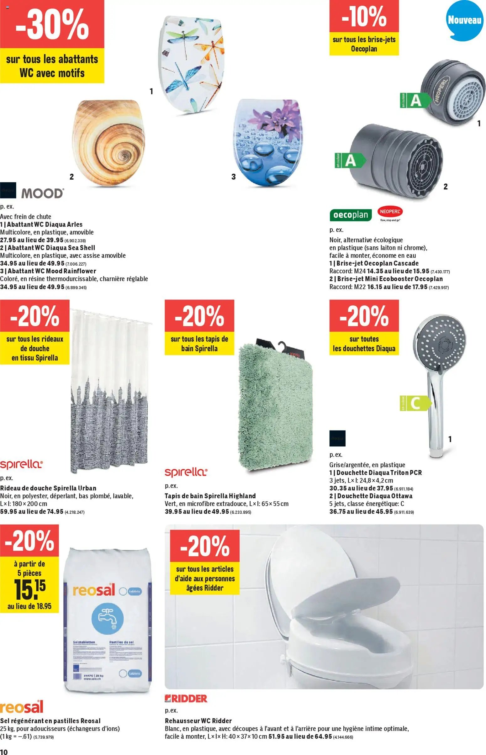 Jumbo Aktionen FR (2026-01-29 - 2026-02-11) | 10