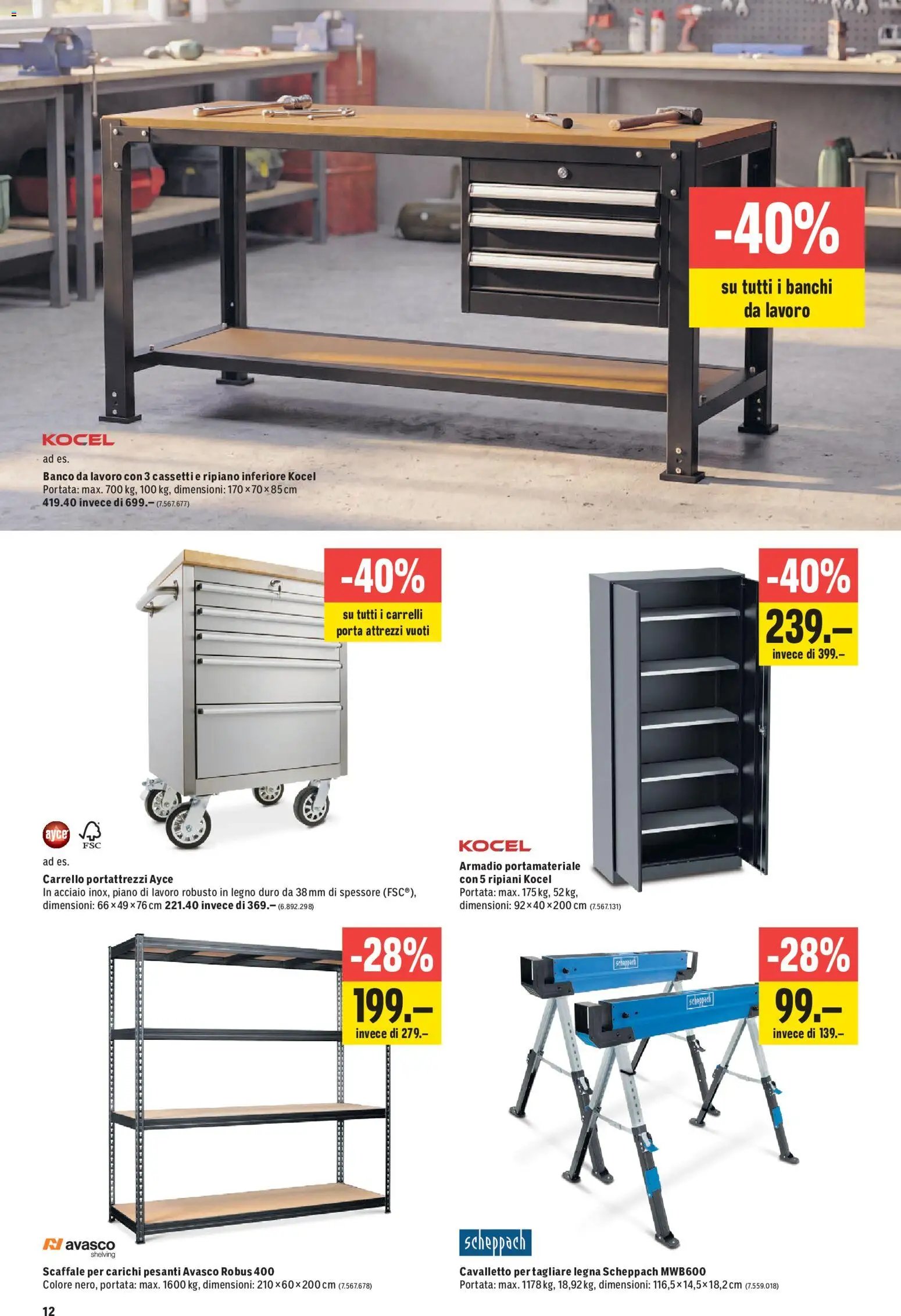 Jumbo aktionen IT