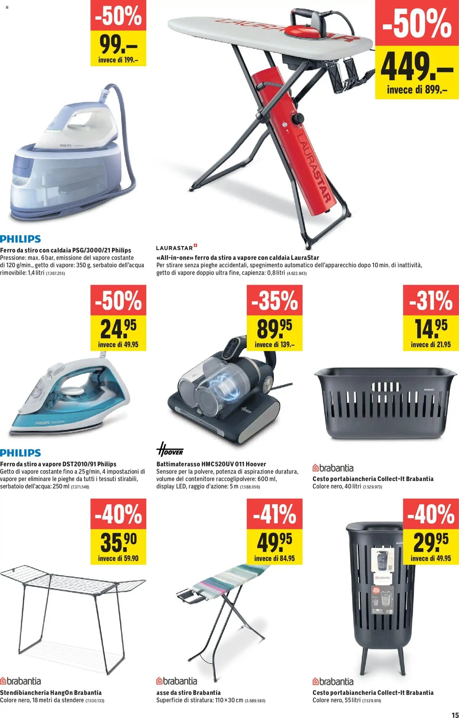 Jumbo aktionen IT