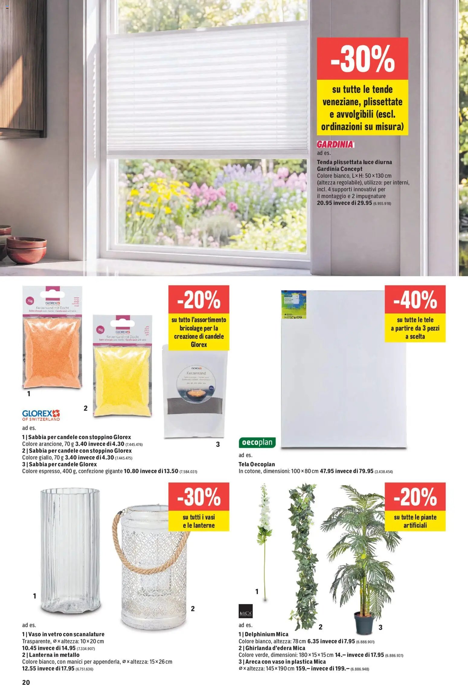 Jumbo aktionen IT