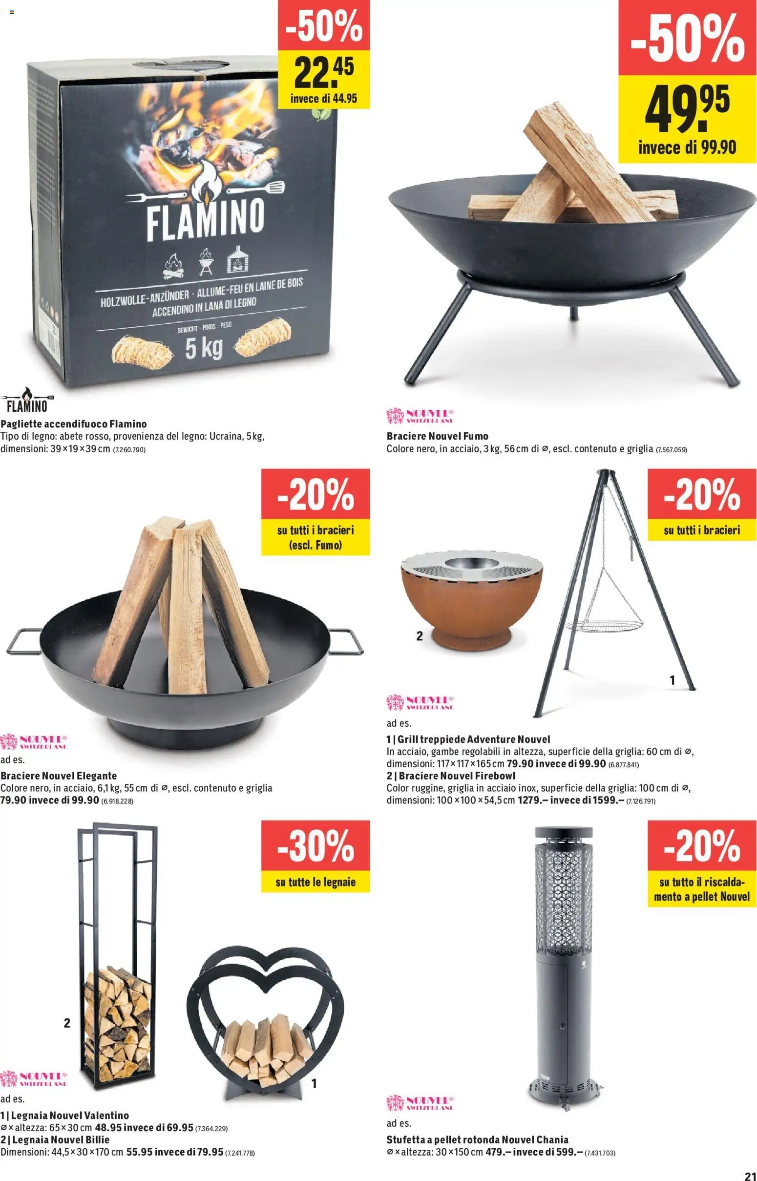 Jumbo aktionen IT