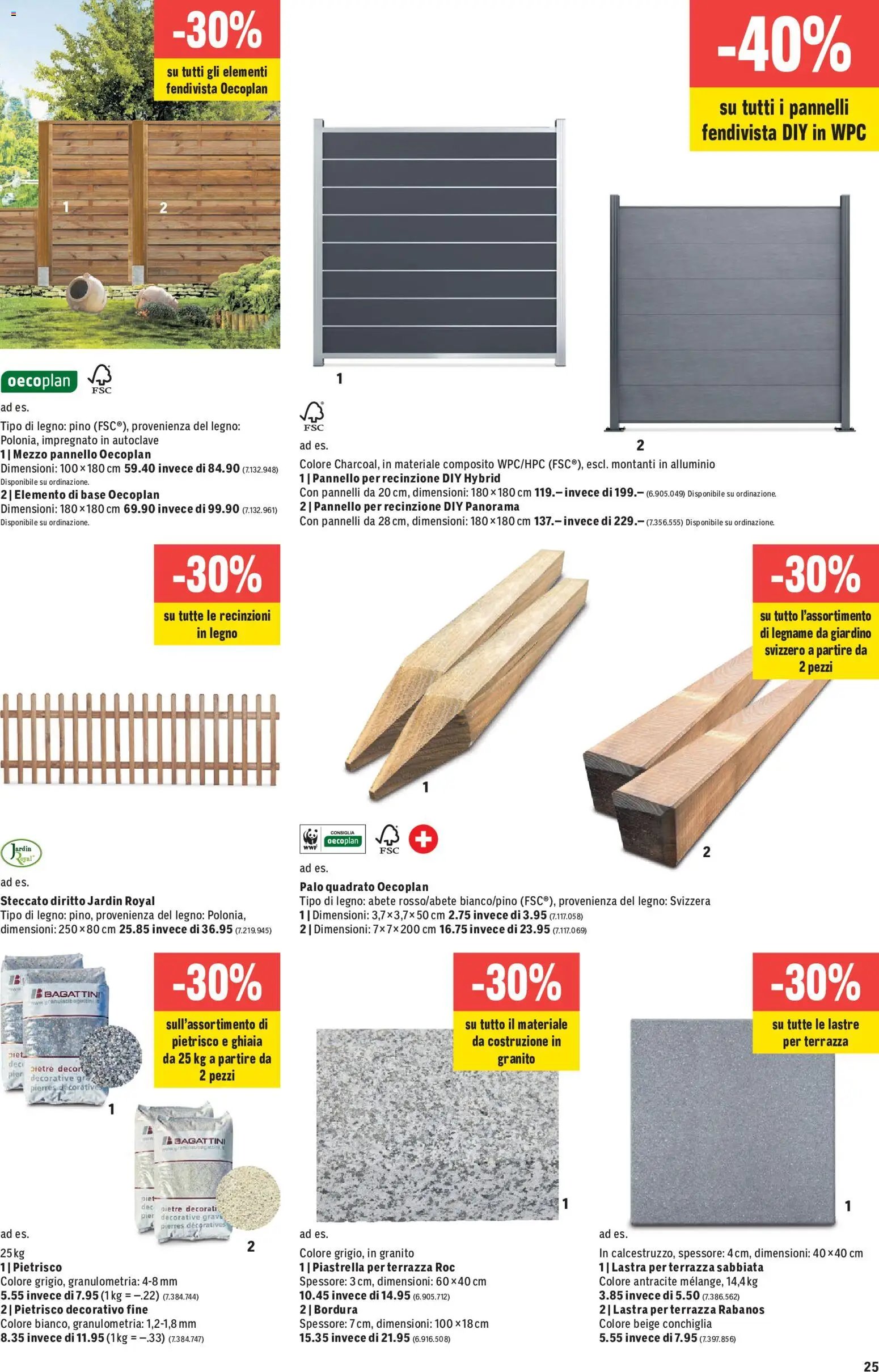Jumbo aktionen IT