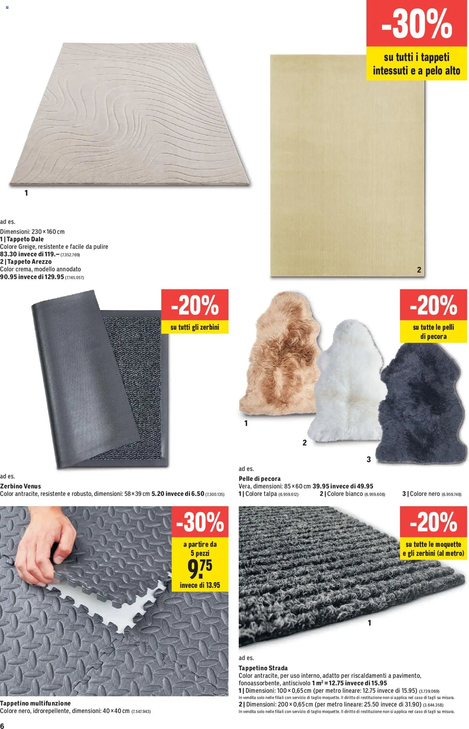 Jumbo aktionen IT