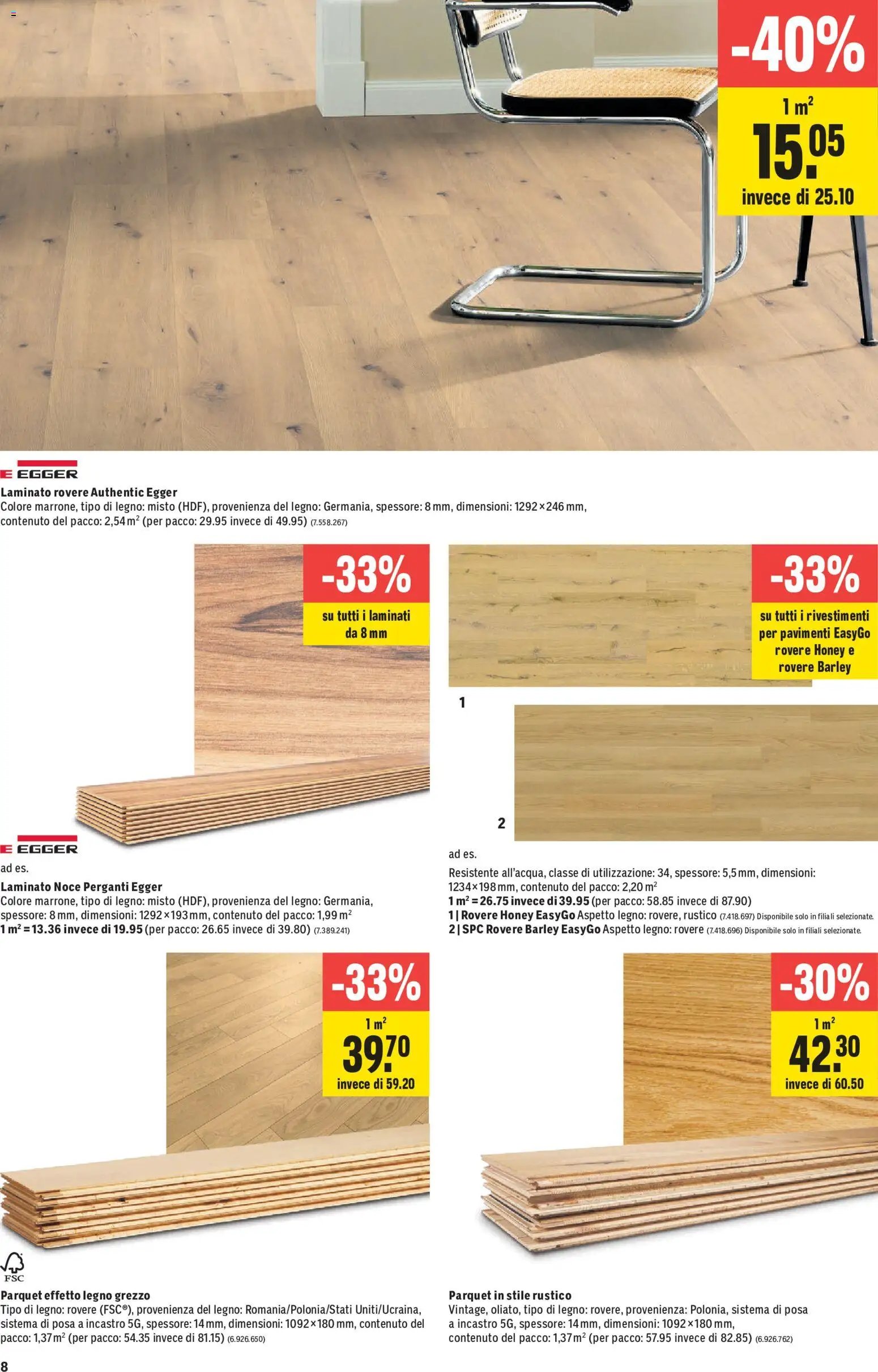 Jumbo aktionen IT