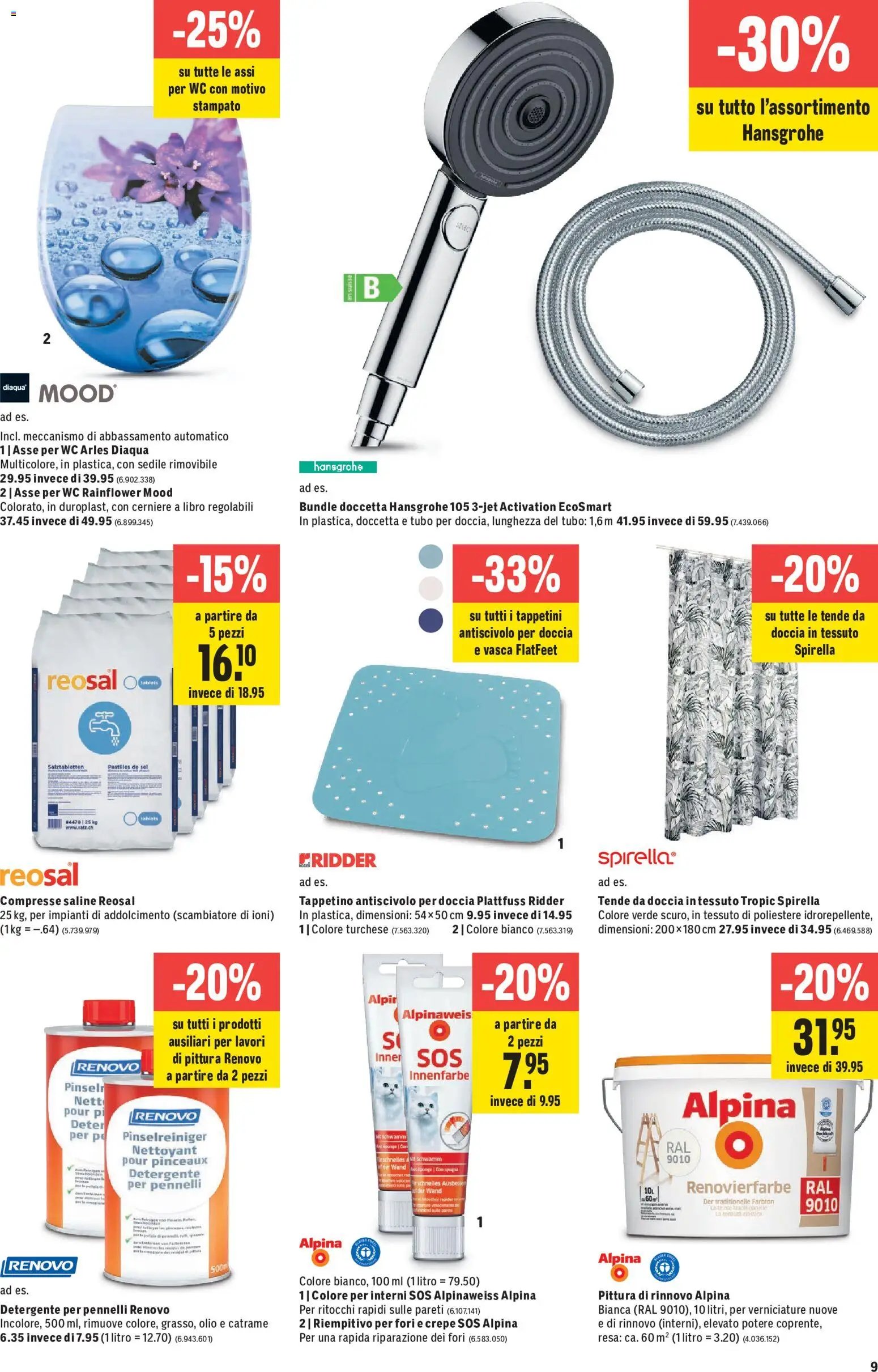 Jumbo aktionen IT
