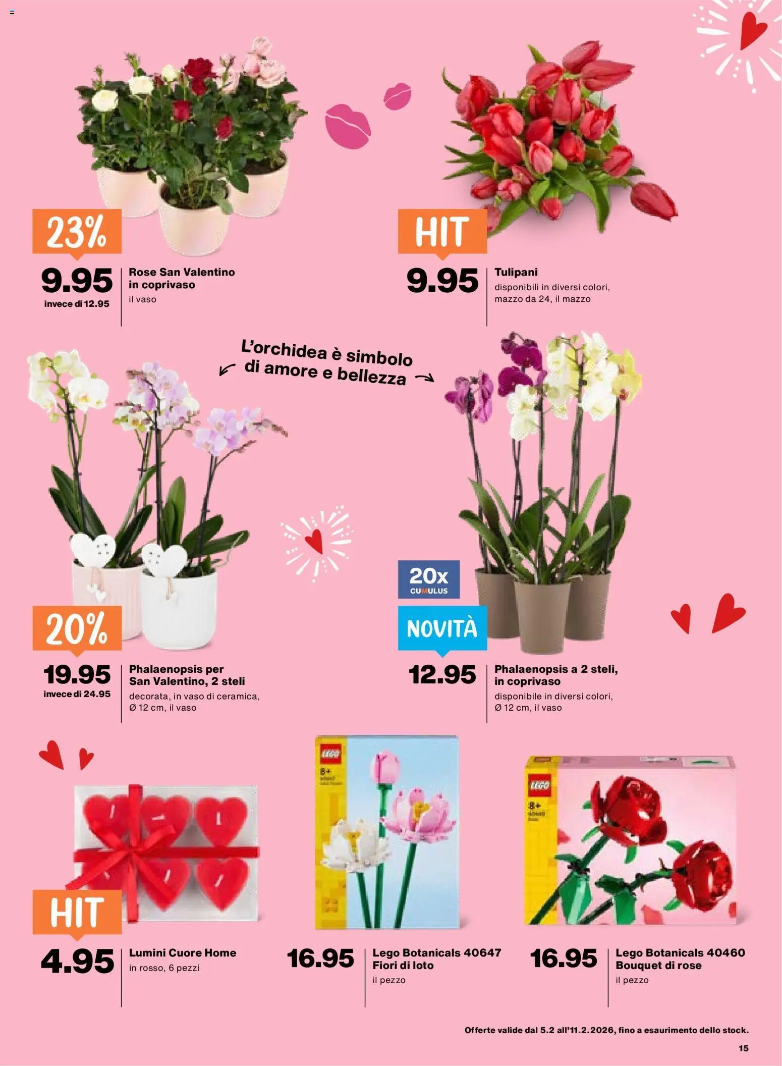 Migros Aktionen IT (2026-02-05 - 2026-02-11)